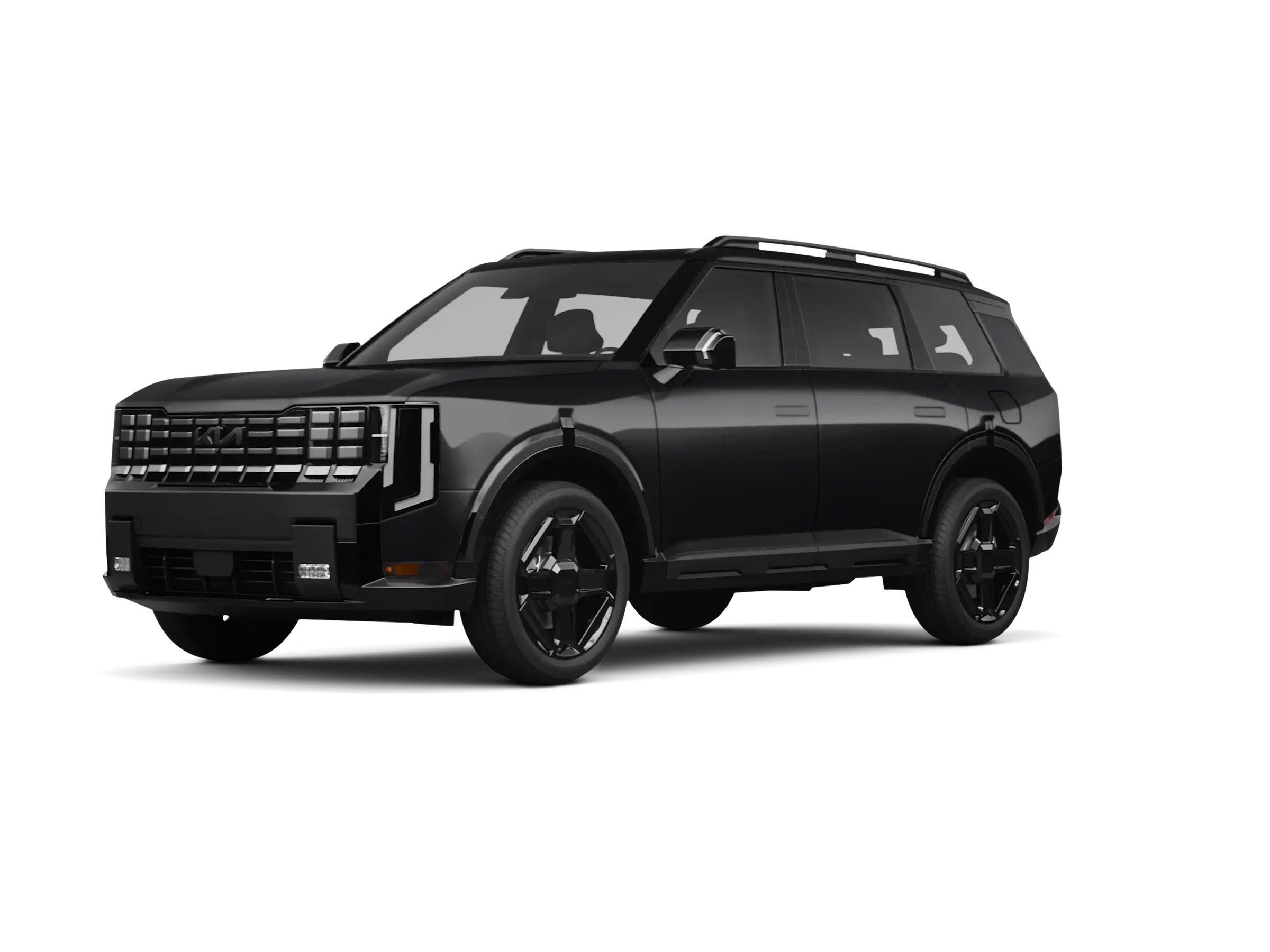2027 Kia Telluride X-Line SX Prestige HEV AWD's photo