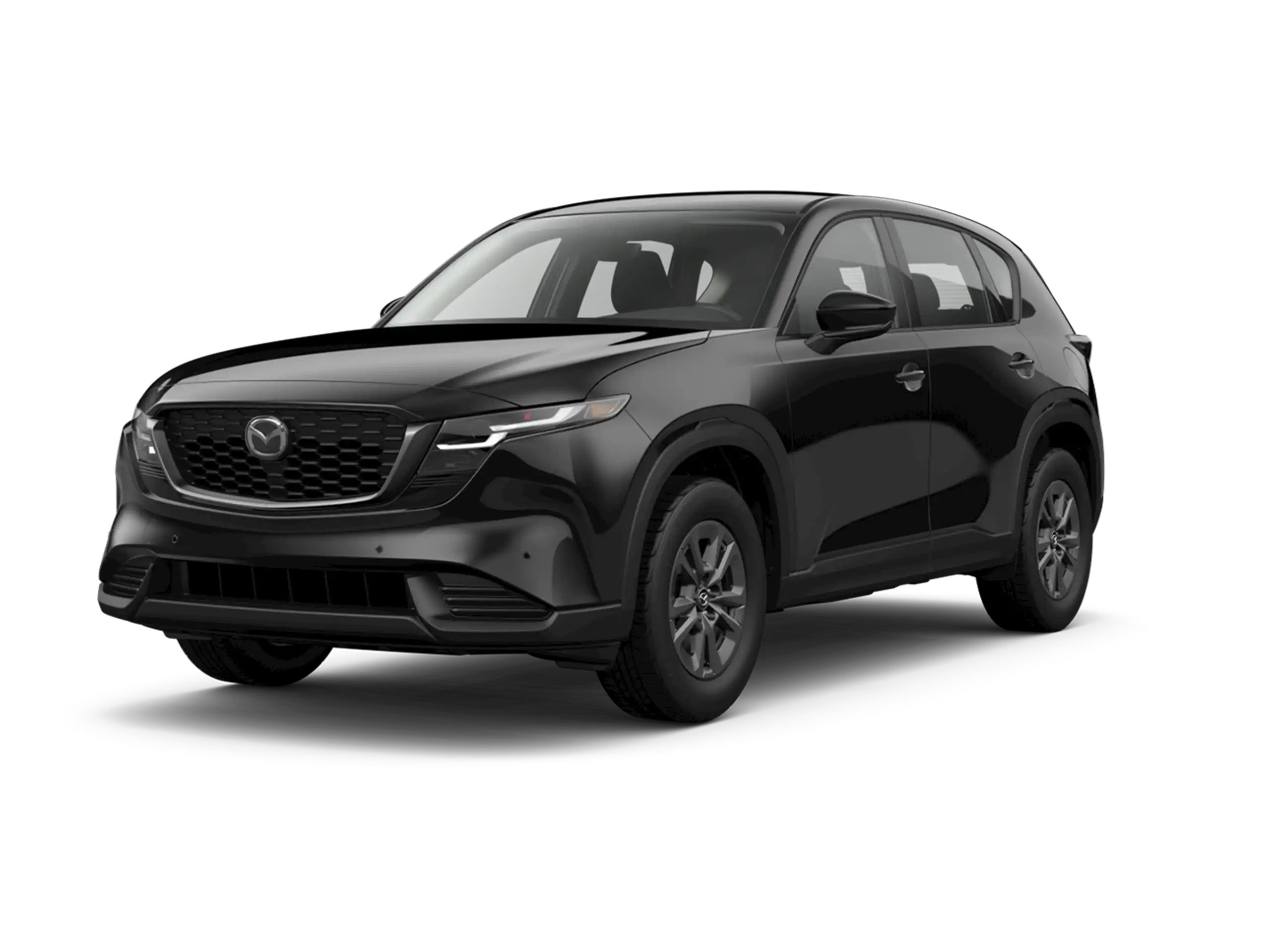 2026 Mazda CX-5 S Auto AWD's photo