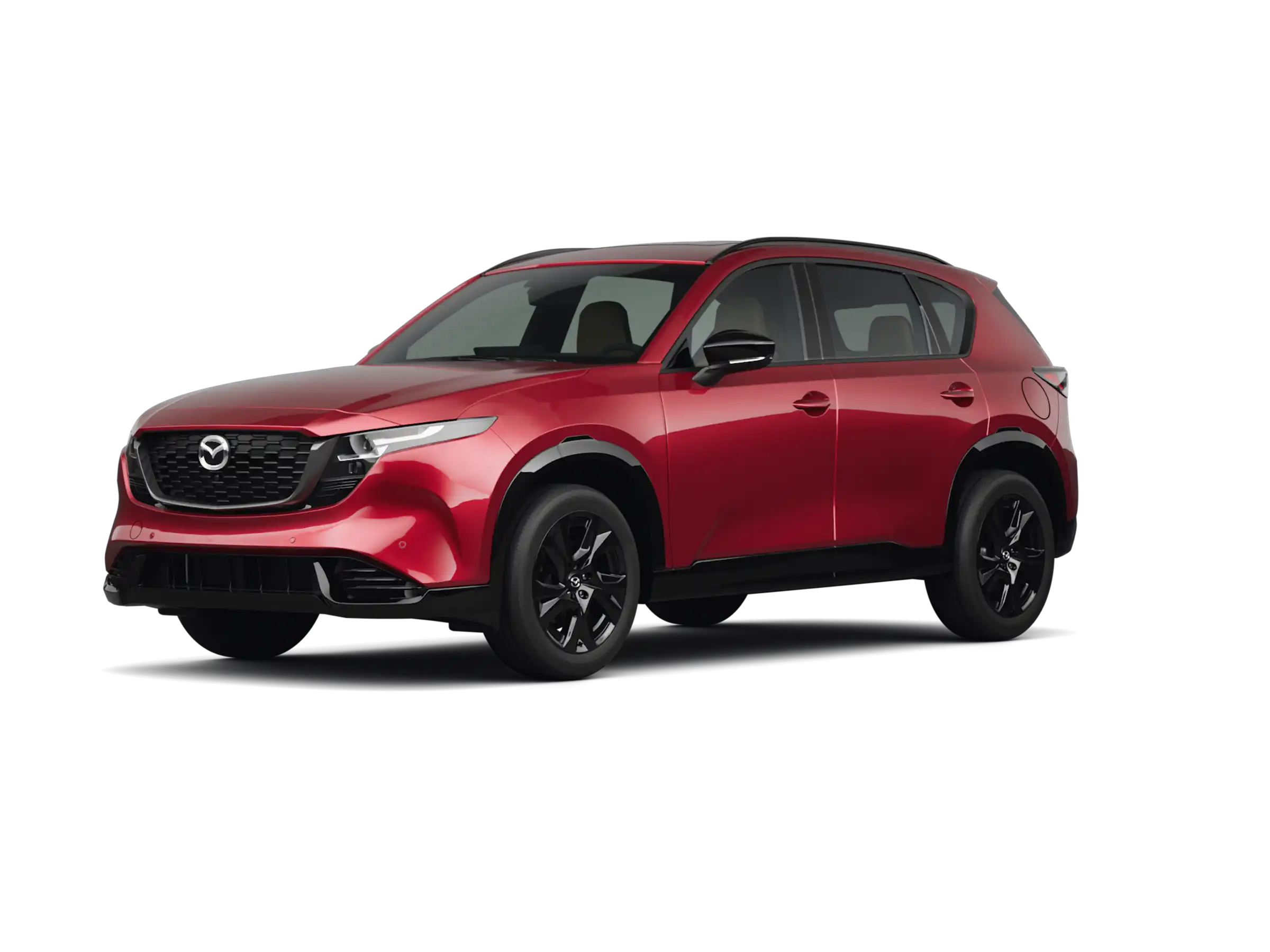 2026 Mazda CX-5 S Premium Plus Auto AWD's photo