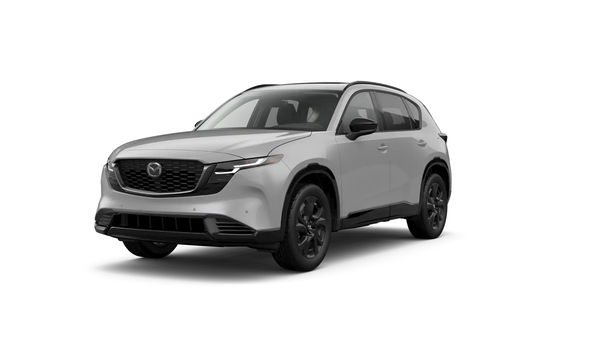 2026 Mazda CX-5 S Premium Auto AWD's photo