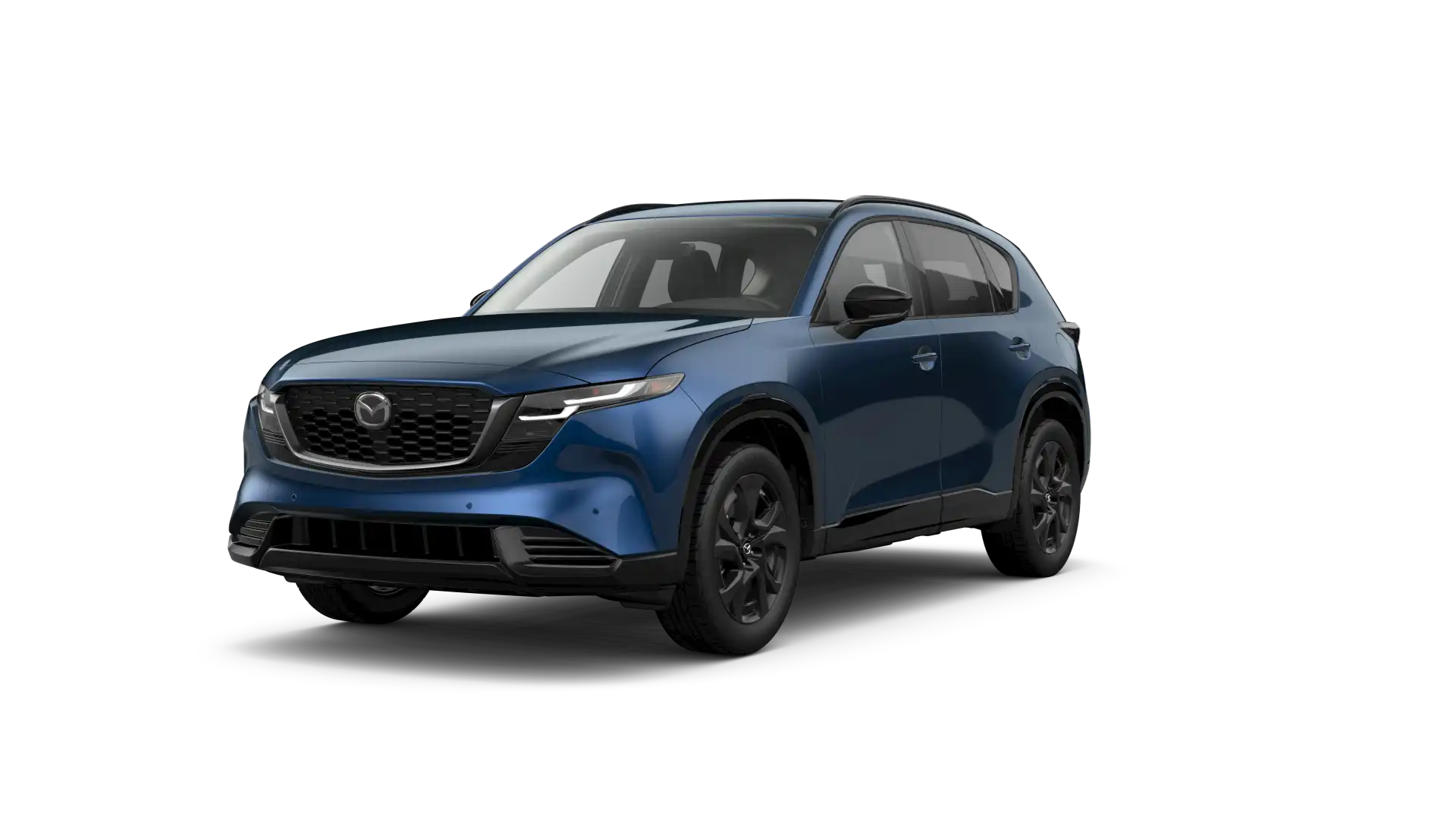 2026 Mazda CX-5 S Premium Auto AWD's photo