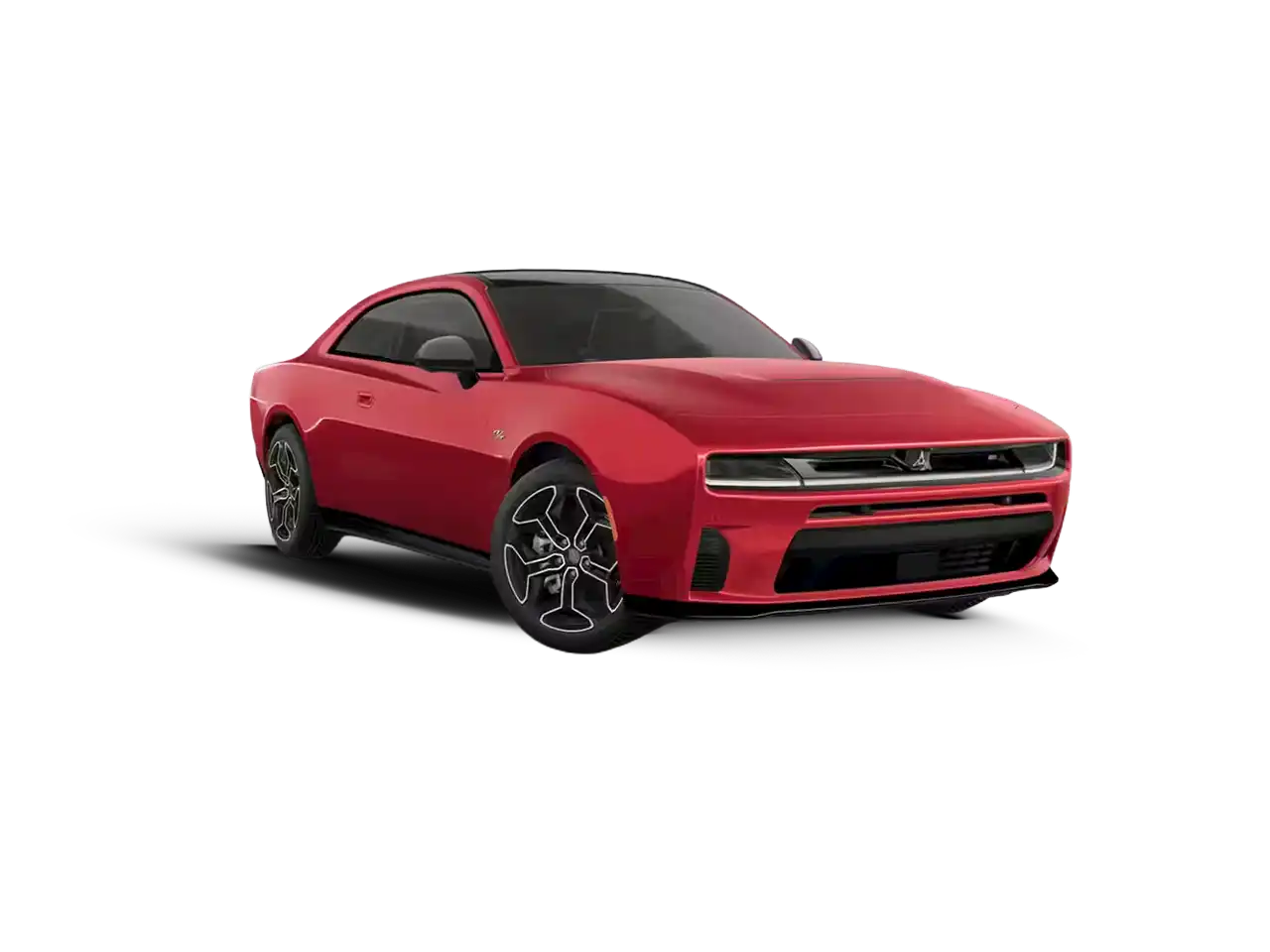 2027 Dodge Charger R/T AWD Two Door's photo