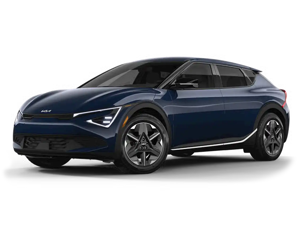 2026 Kia EV6 Light's photo