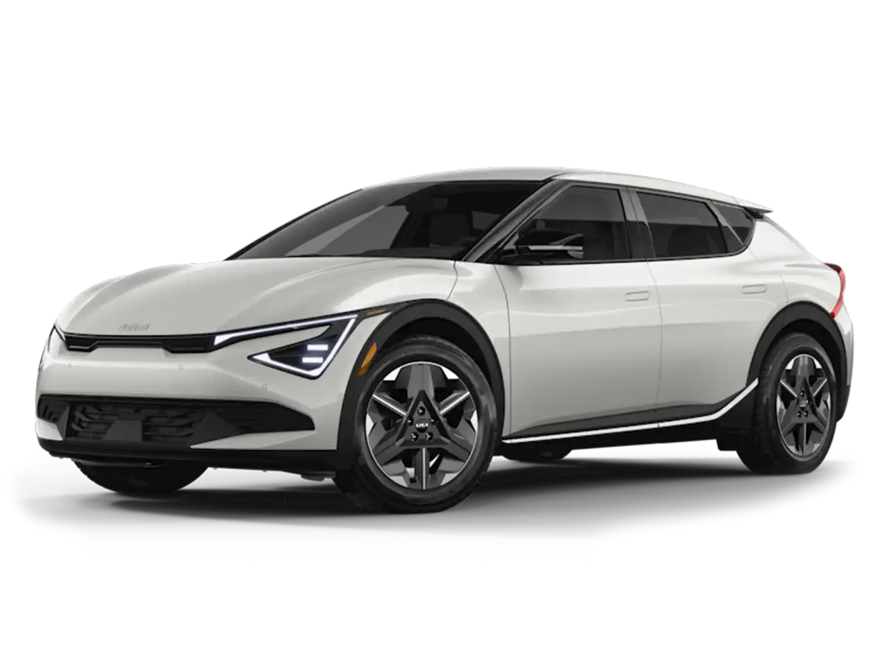 2026 Kia EV6 Light L/R's photo