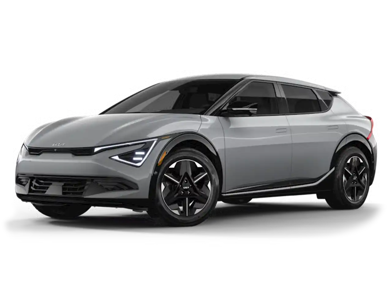 2026 Kia EV6 Wind's photo