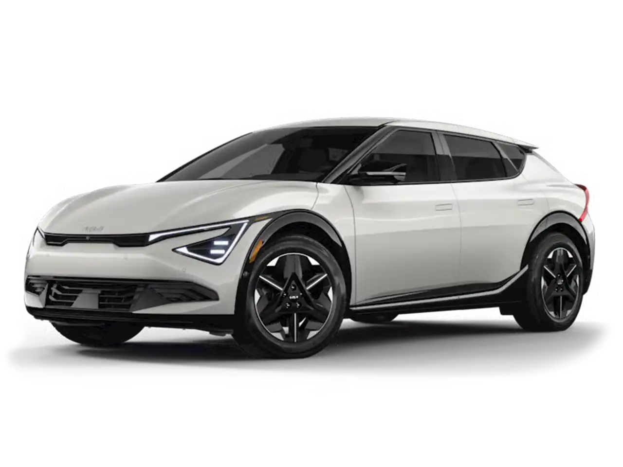 2026 Kia EV6 Wind's photo