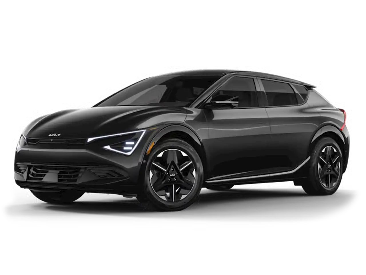 2026 Kia EV6 Wind's photo