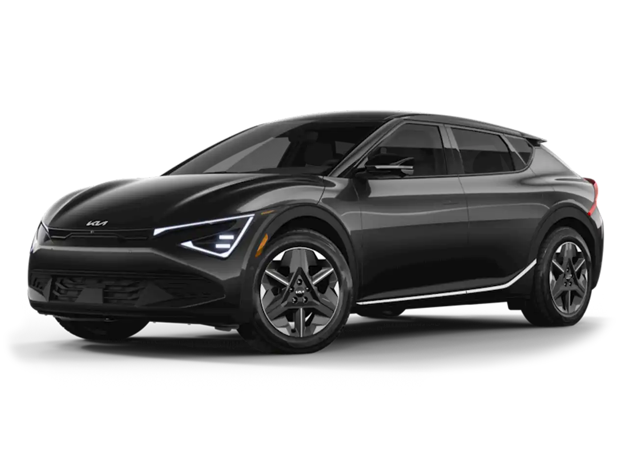 2026 Kia EV6 Light L/R AWD's photo