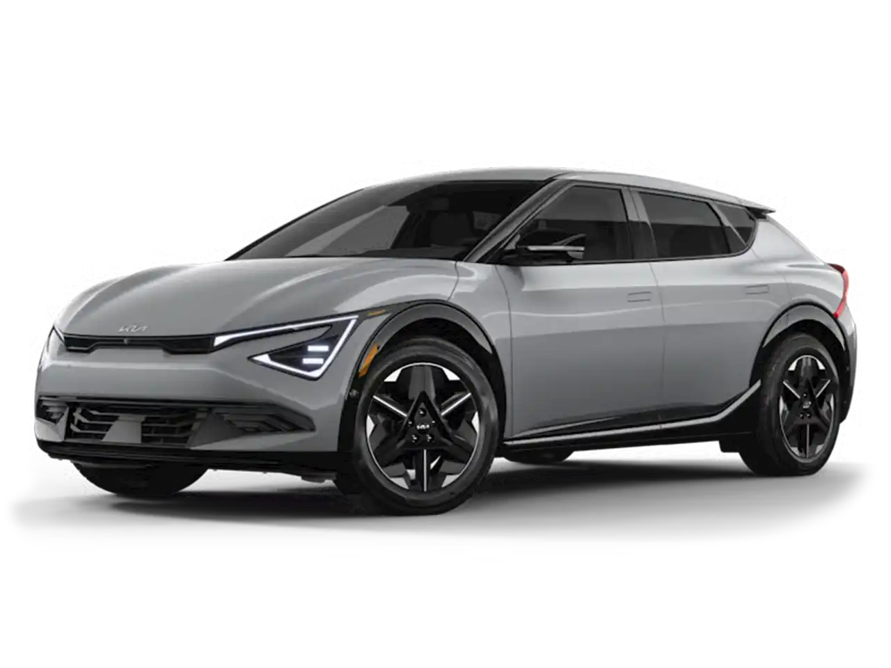 2026 Kia EV6 Wind AWD's photo