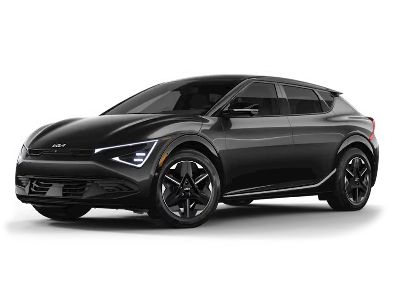 2026 Kia EV6 Wind AWD's photo