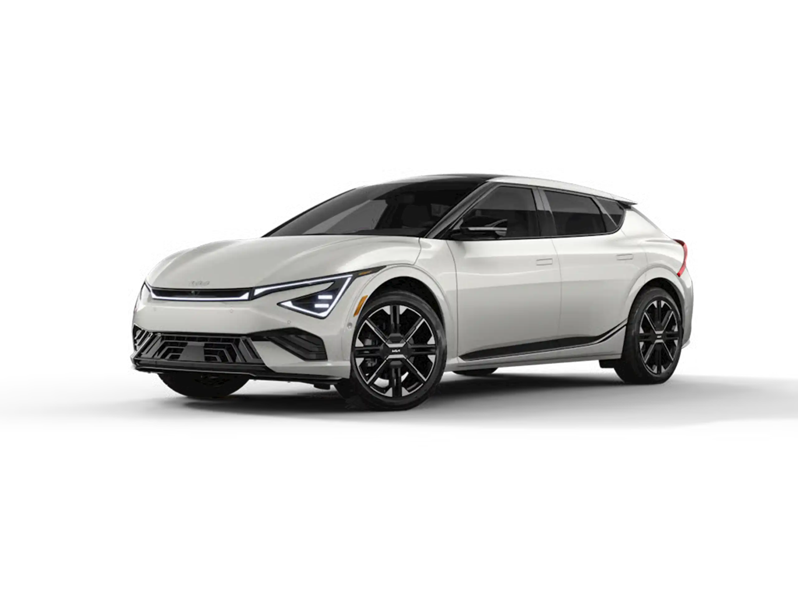 2026 Kia EV6 GT-Line AWD's photo