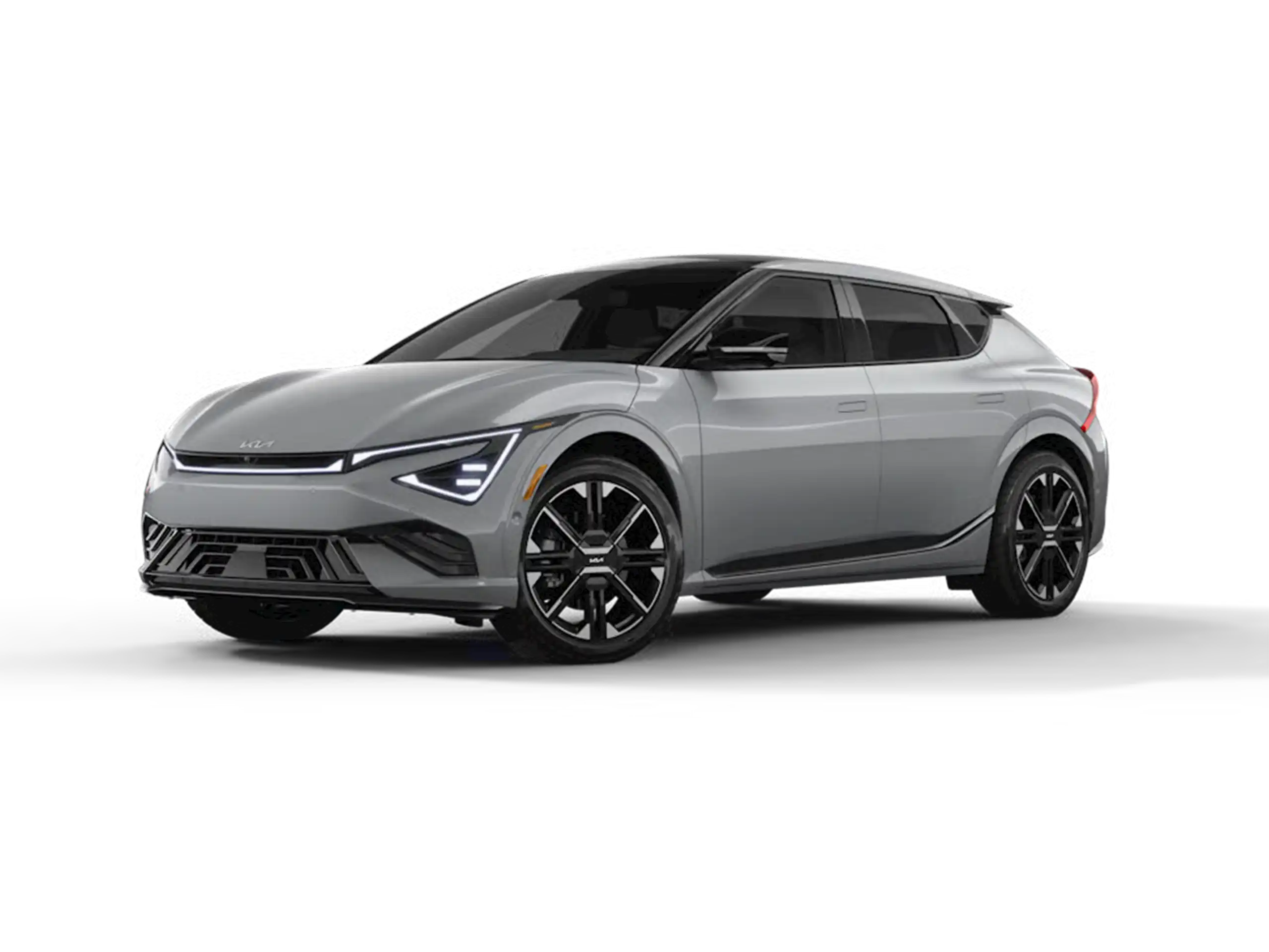 2026 Kia EV6 GT-Line AWD's photo