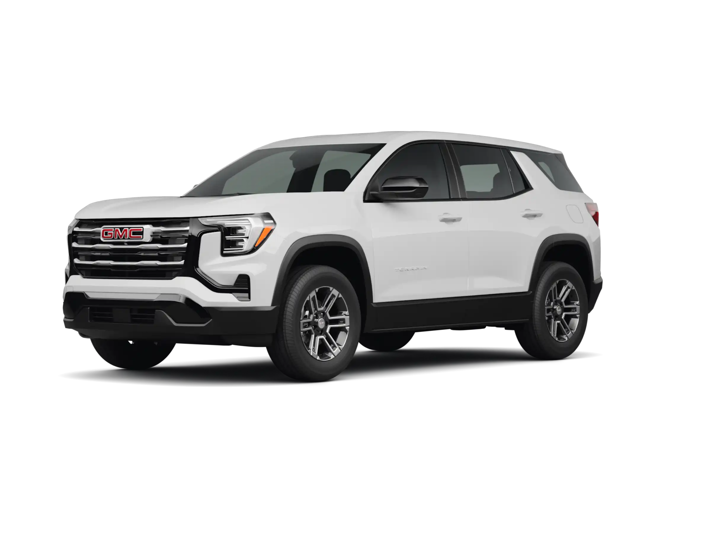 2027 GMC Terrain Elevation AWD's photo