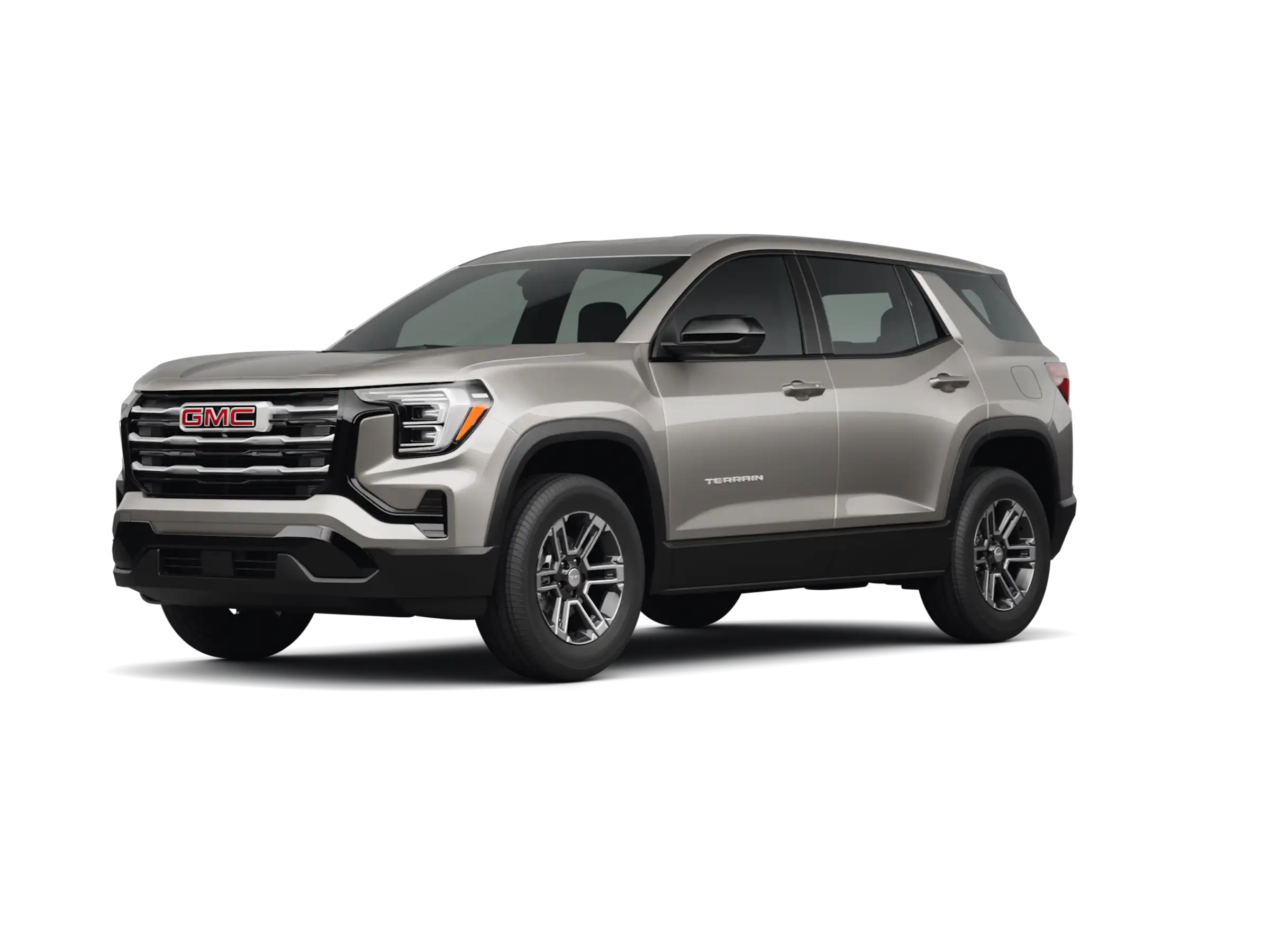 2027 GMC Terrain Elevation AWD's photo