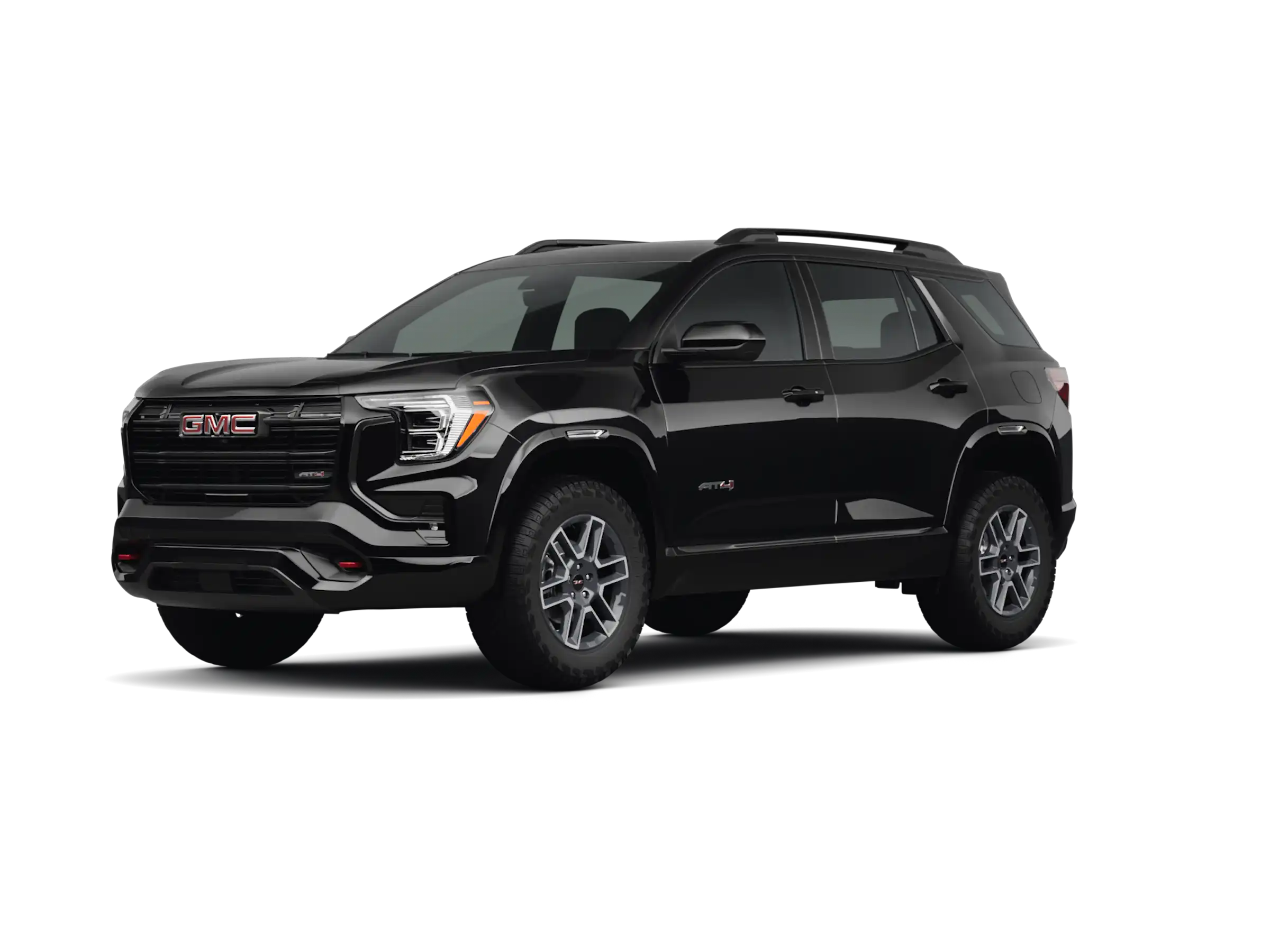 2027 GMC Terrain AT4 AWD's photo