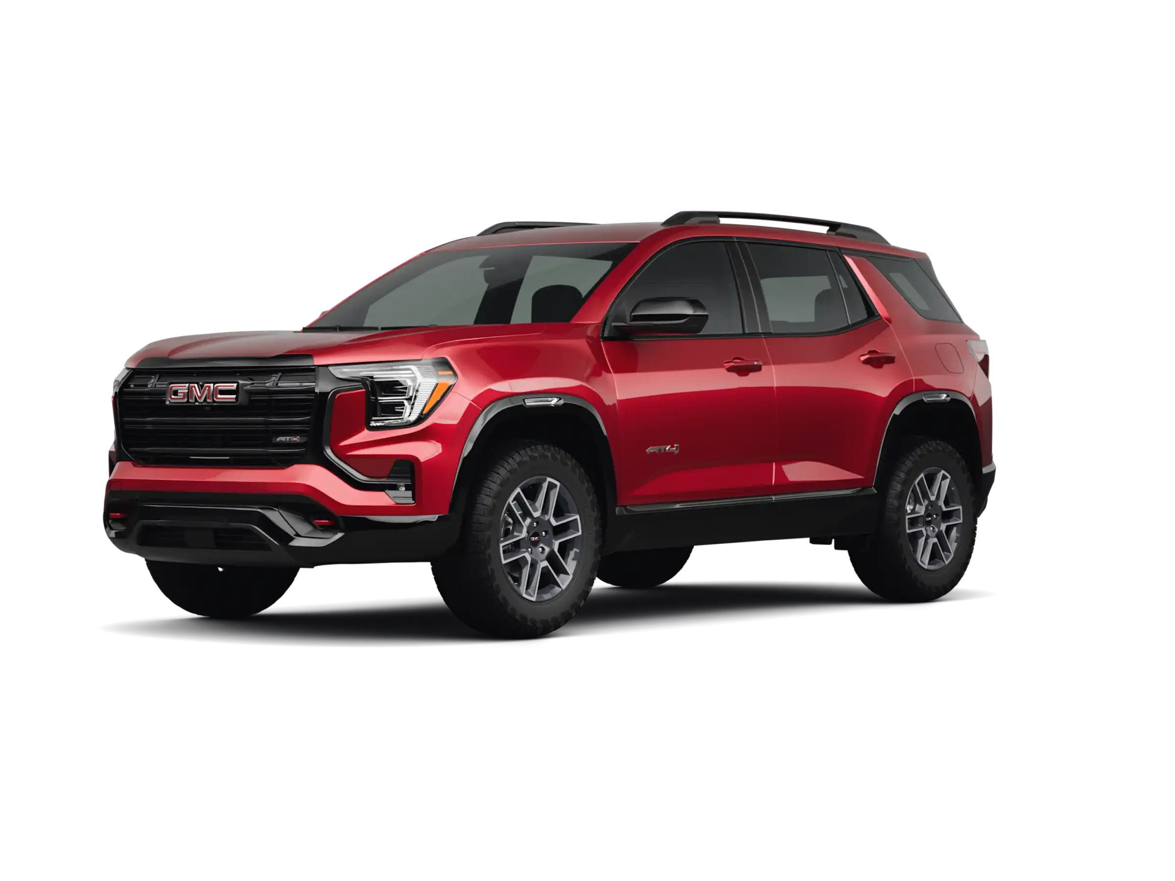 2027 GMC Terrain AT4 AWD's photo