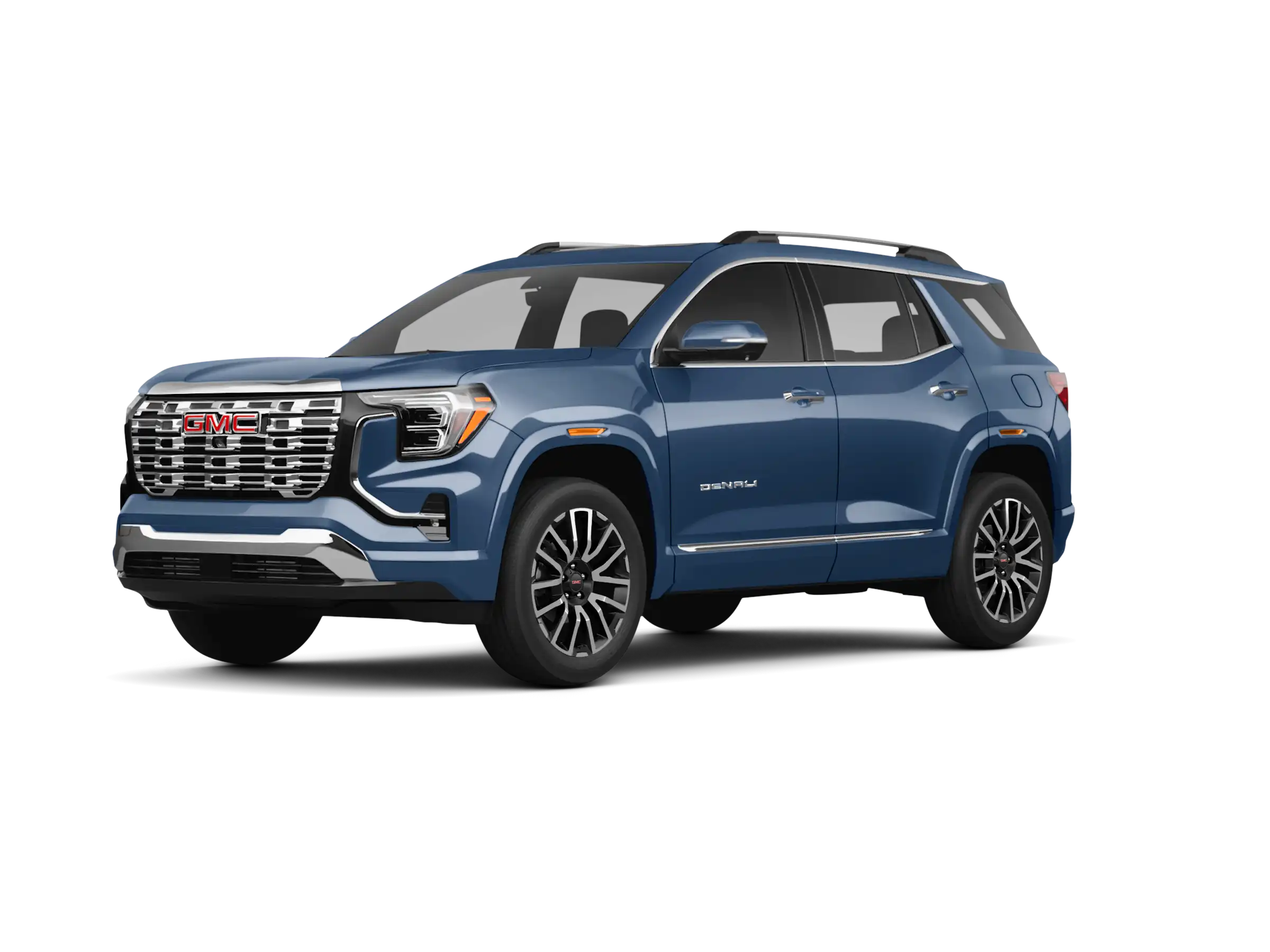 2027 GMC Terrain Denali AWD's photo