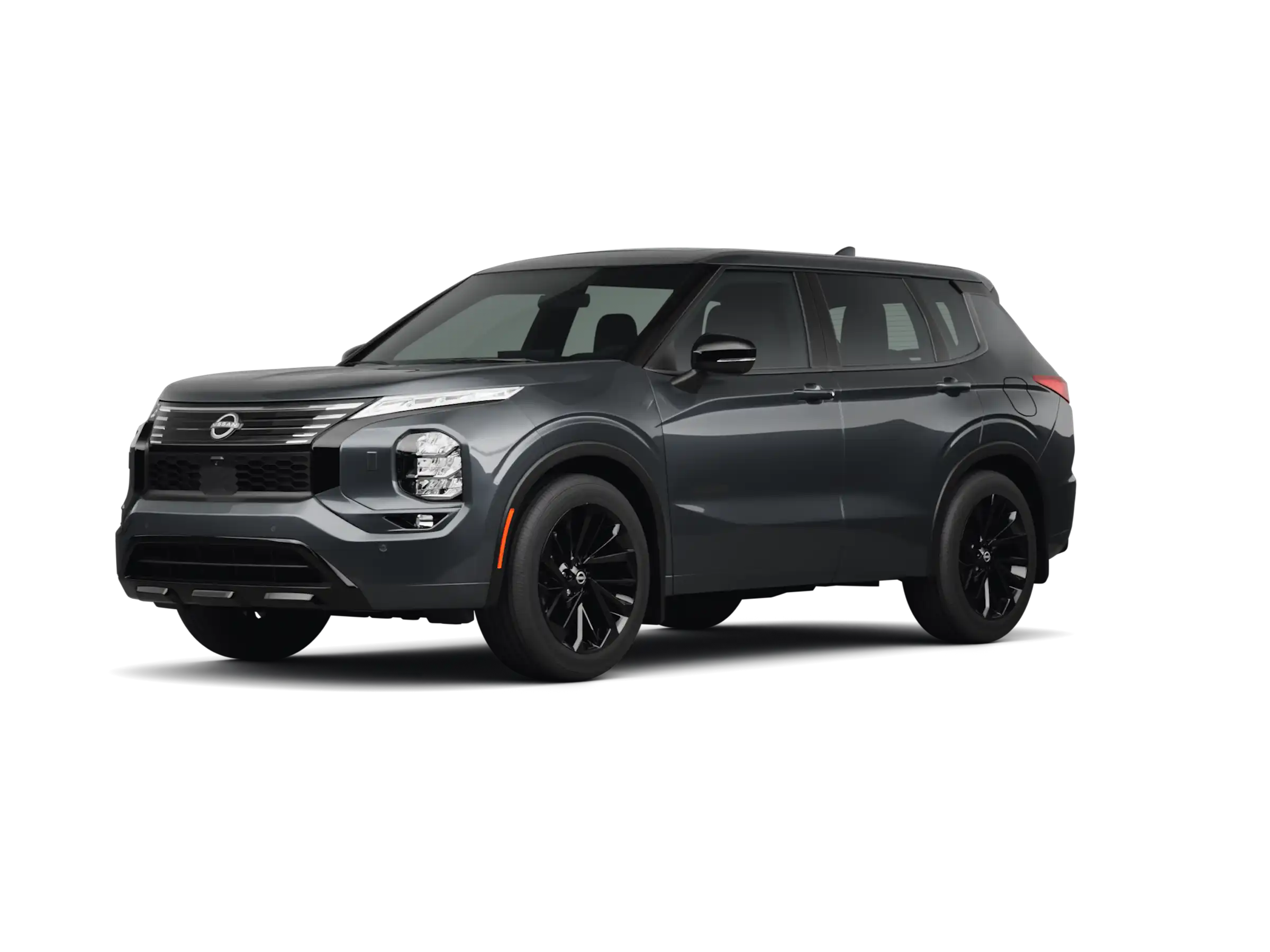 2026 Nissan Rogue SL AWD's photo