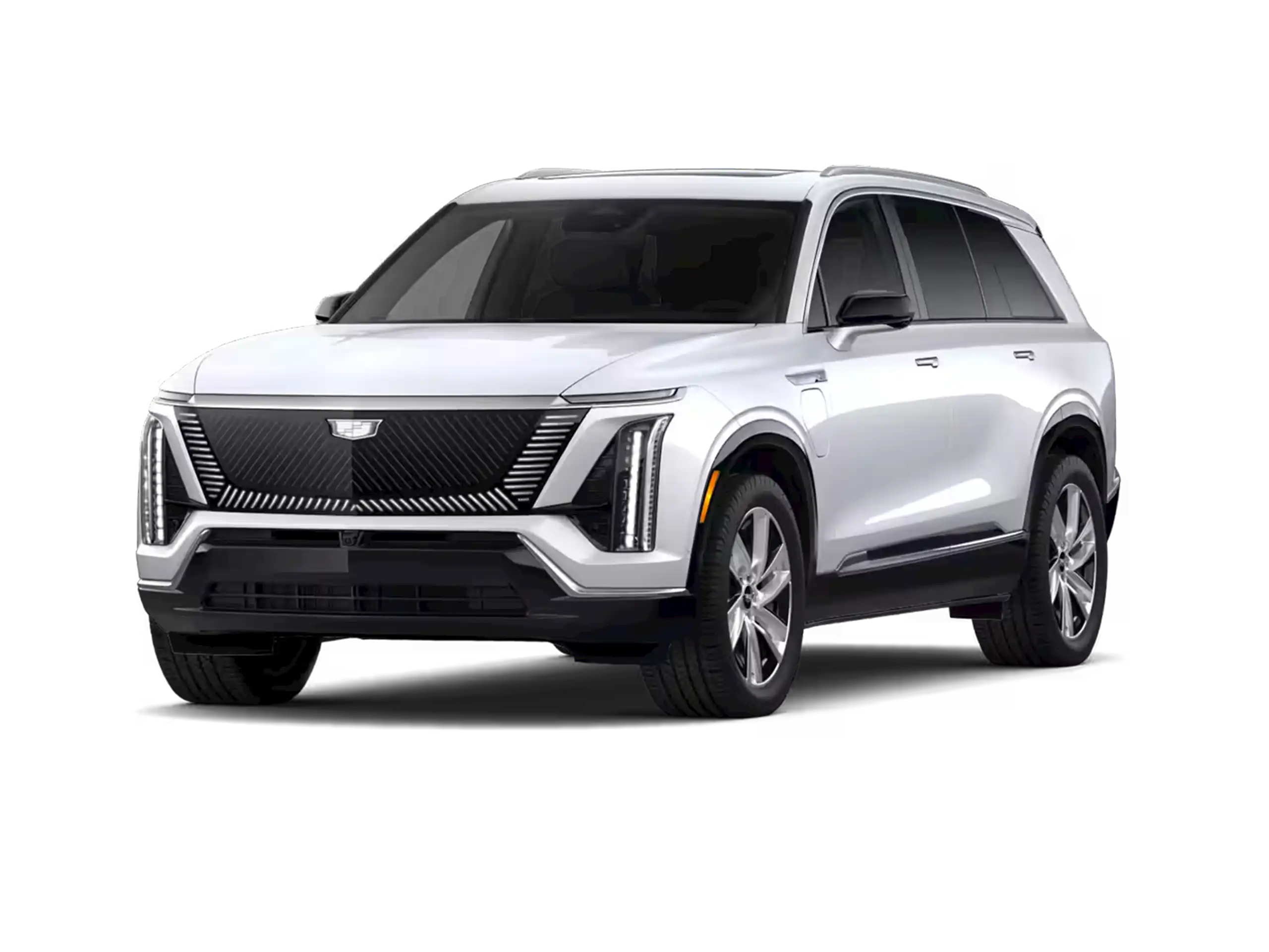 2027 Cadillac Vistiq Luxury AWD's photo