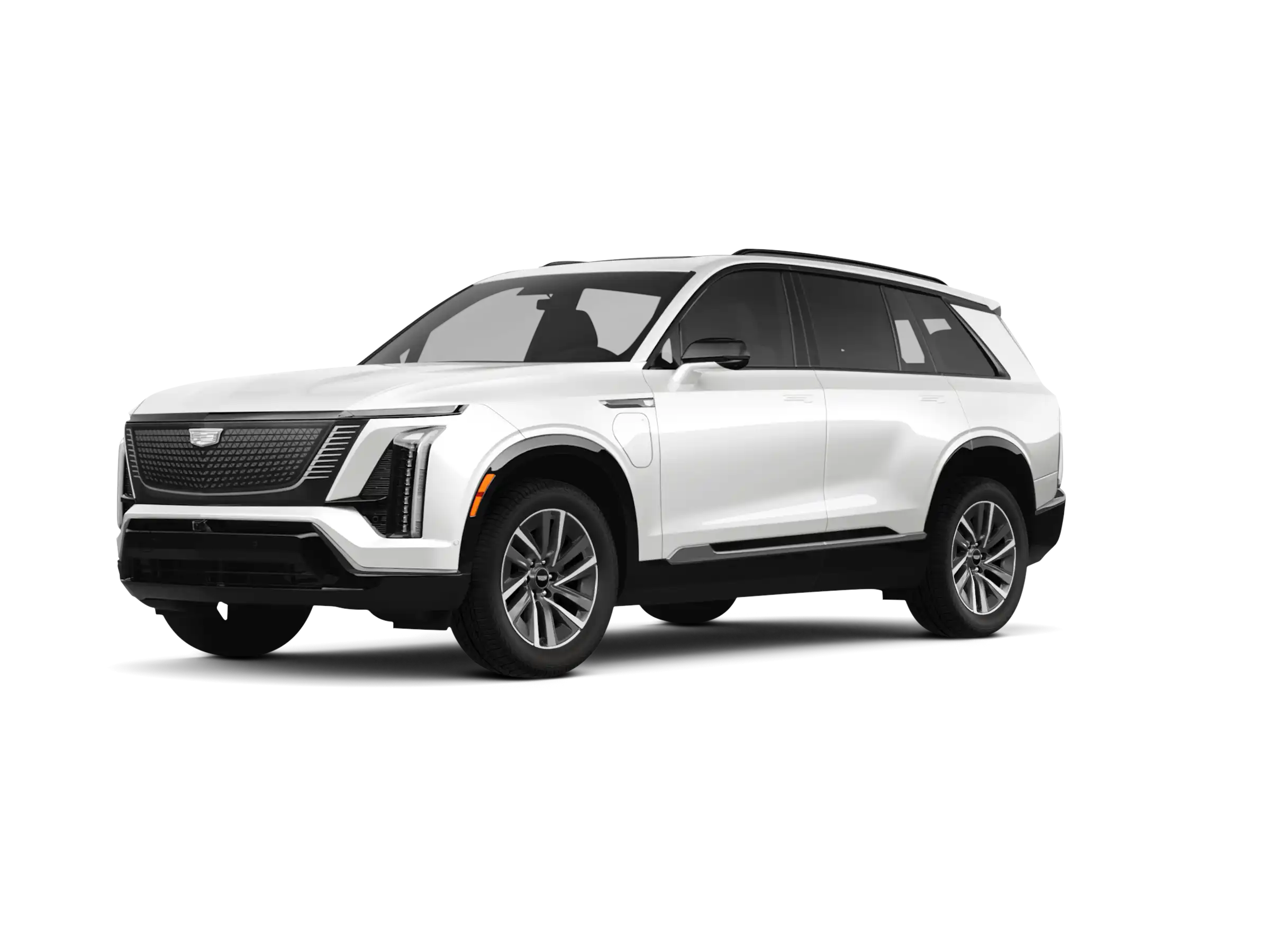 2027 Cadillac Vistiq Sport AWD's photo