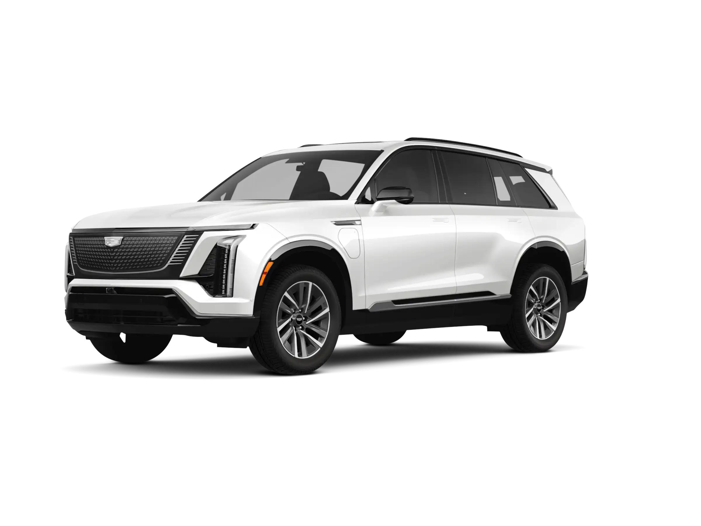 2027 Cadillac Vistiq Sport AWD's photo