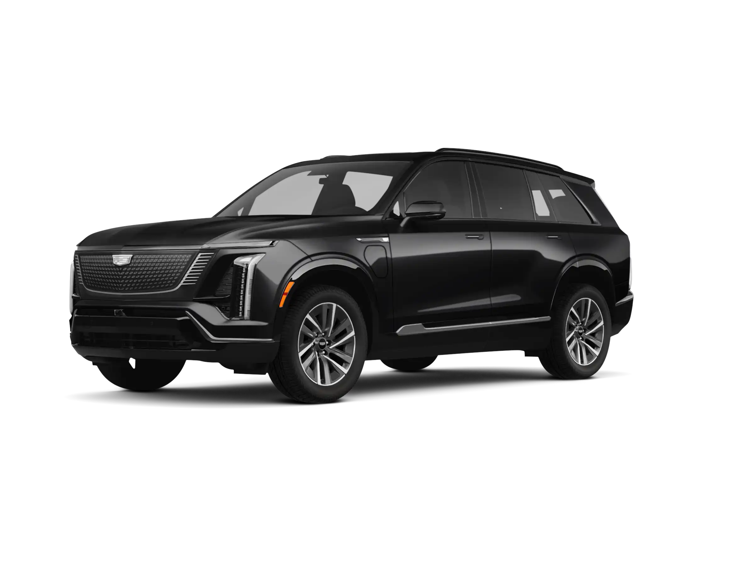2027 Cadillac Vistiq Sport AWD's photo