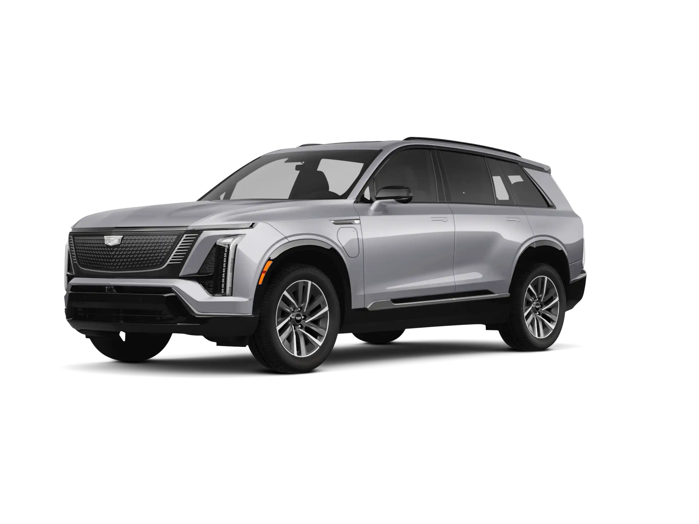 2027 Cadillac Vistiq Sport AWD's photo