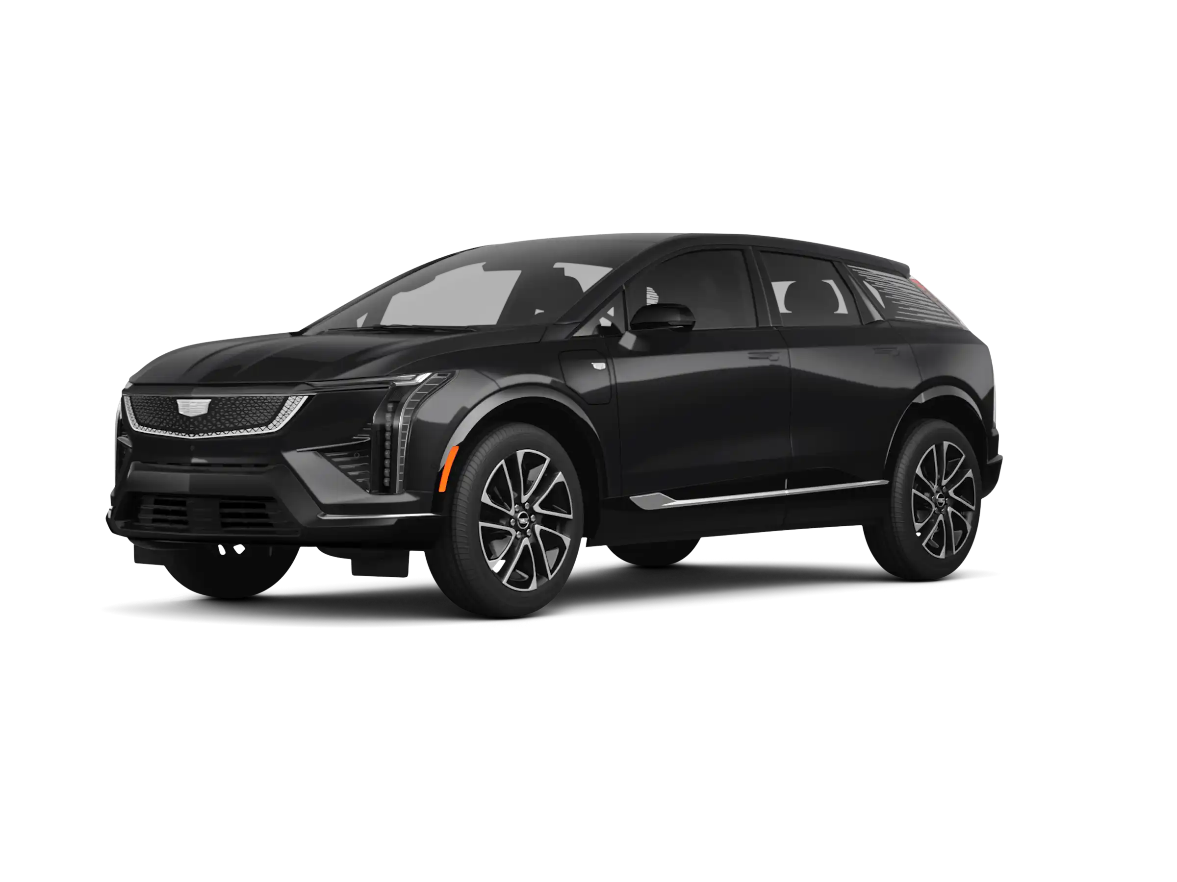 2027 Cadillac Optiq Sport's photo