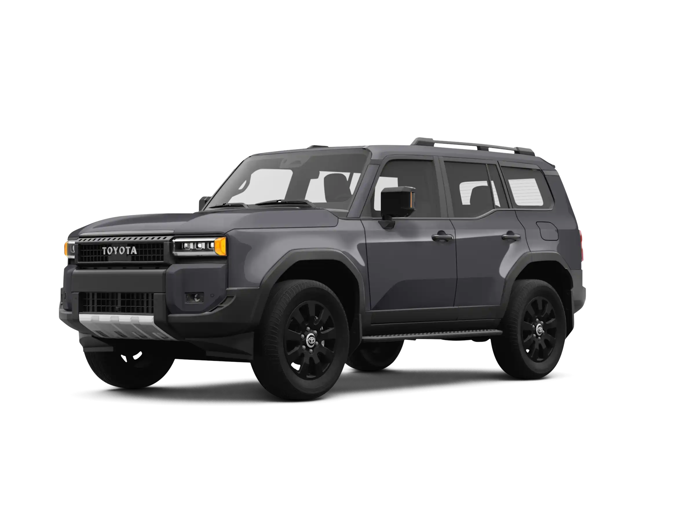 2027 Toyota Land Cruiser Land Cruiser 1958's photo