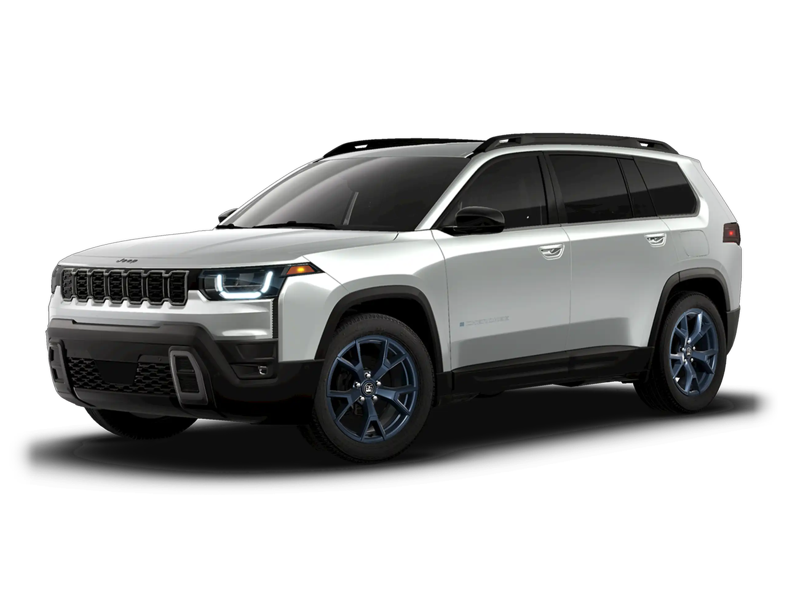 2026 Jeep Cherokee's photo