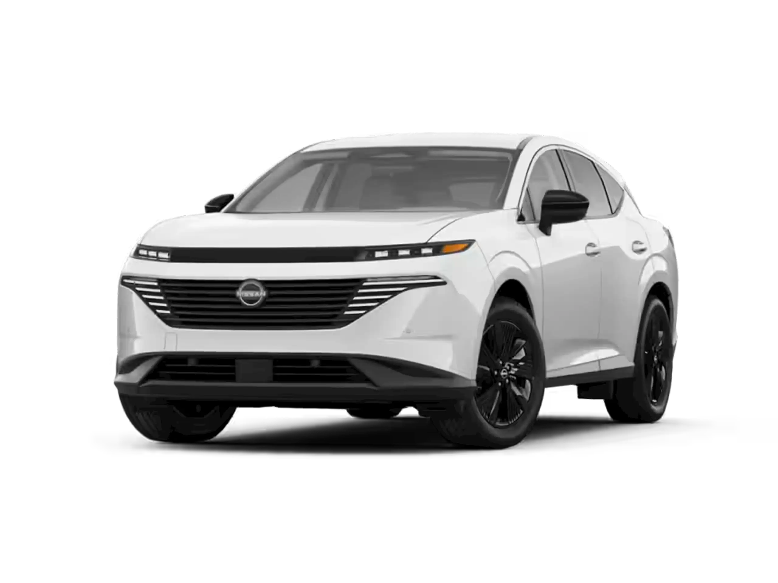 2026 Nissan Murano SV AWD's photo