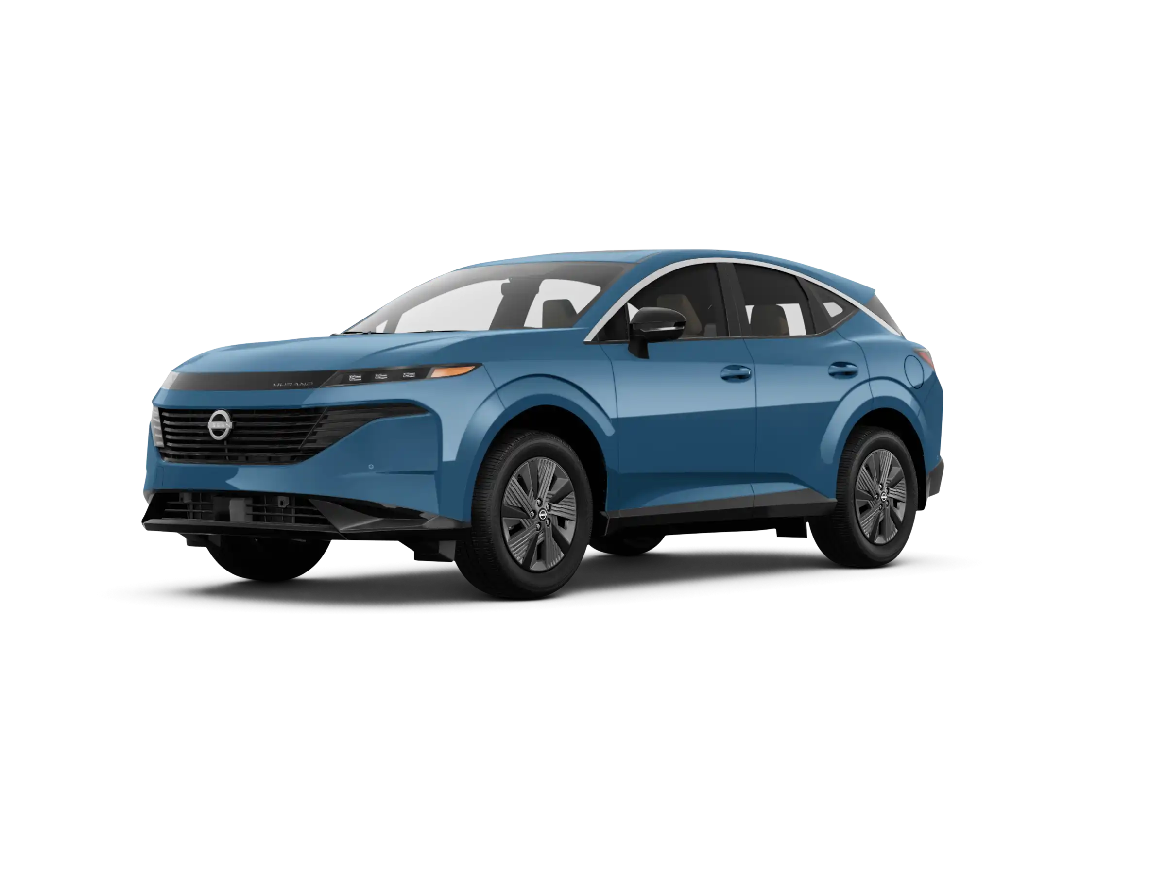 2026 Nissan Murano SL AWD's photo