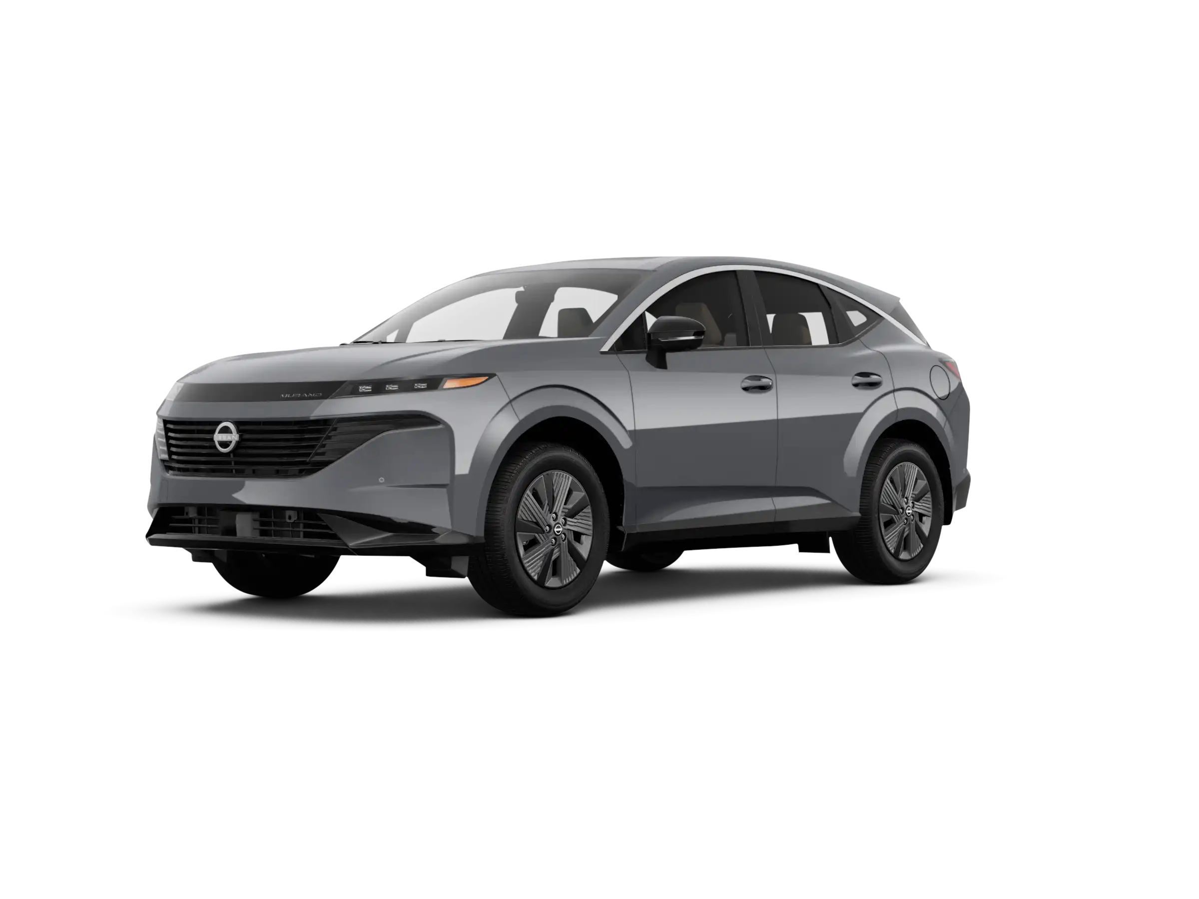 2026 Nissan Murano SL AWD's photo