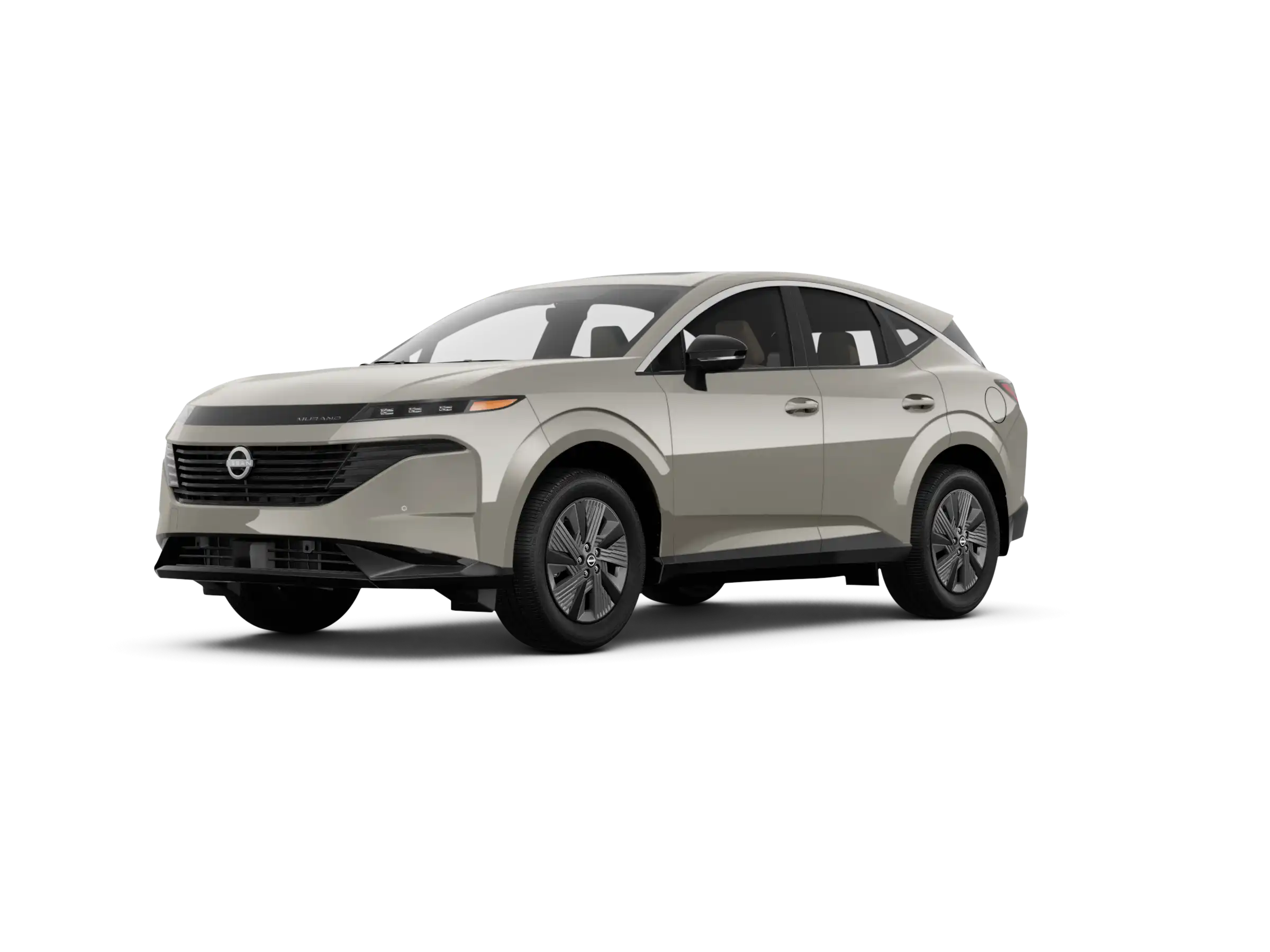 2026 Nissan Murano SL AWD's photo