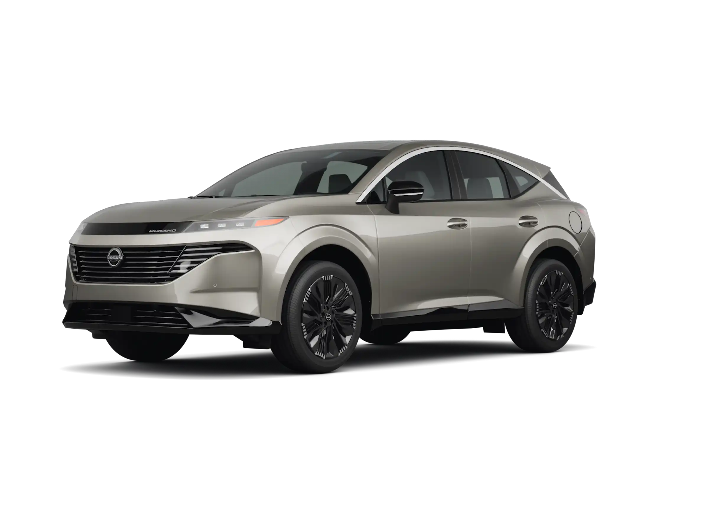 2026 Nissan Murano Platinum AWD's photo