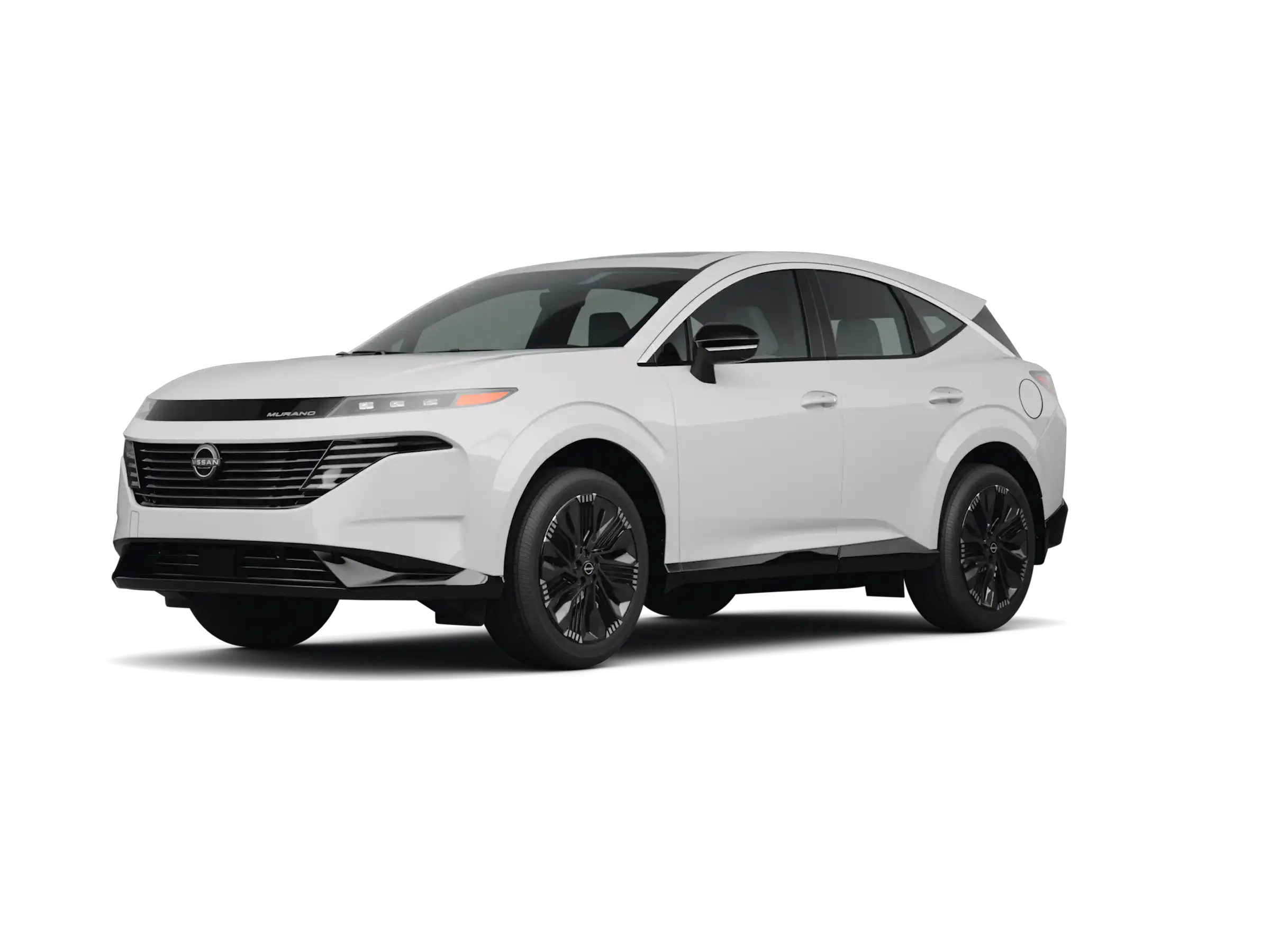 2026 Nissan Murano Platinum AWD's photo