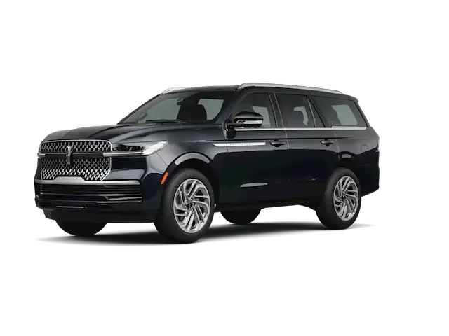 2027 Lincoln Navigator Reserve 4WD's photo