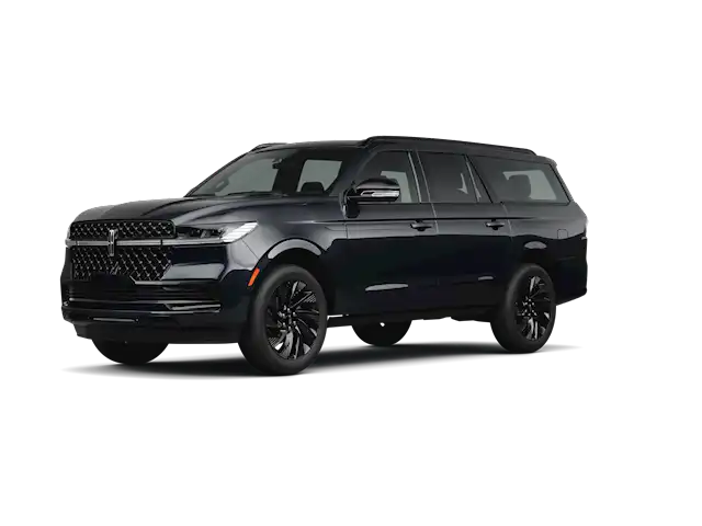 2027 Lincoln Navigator Reserve 4WD L's photo