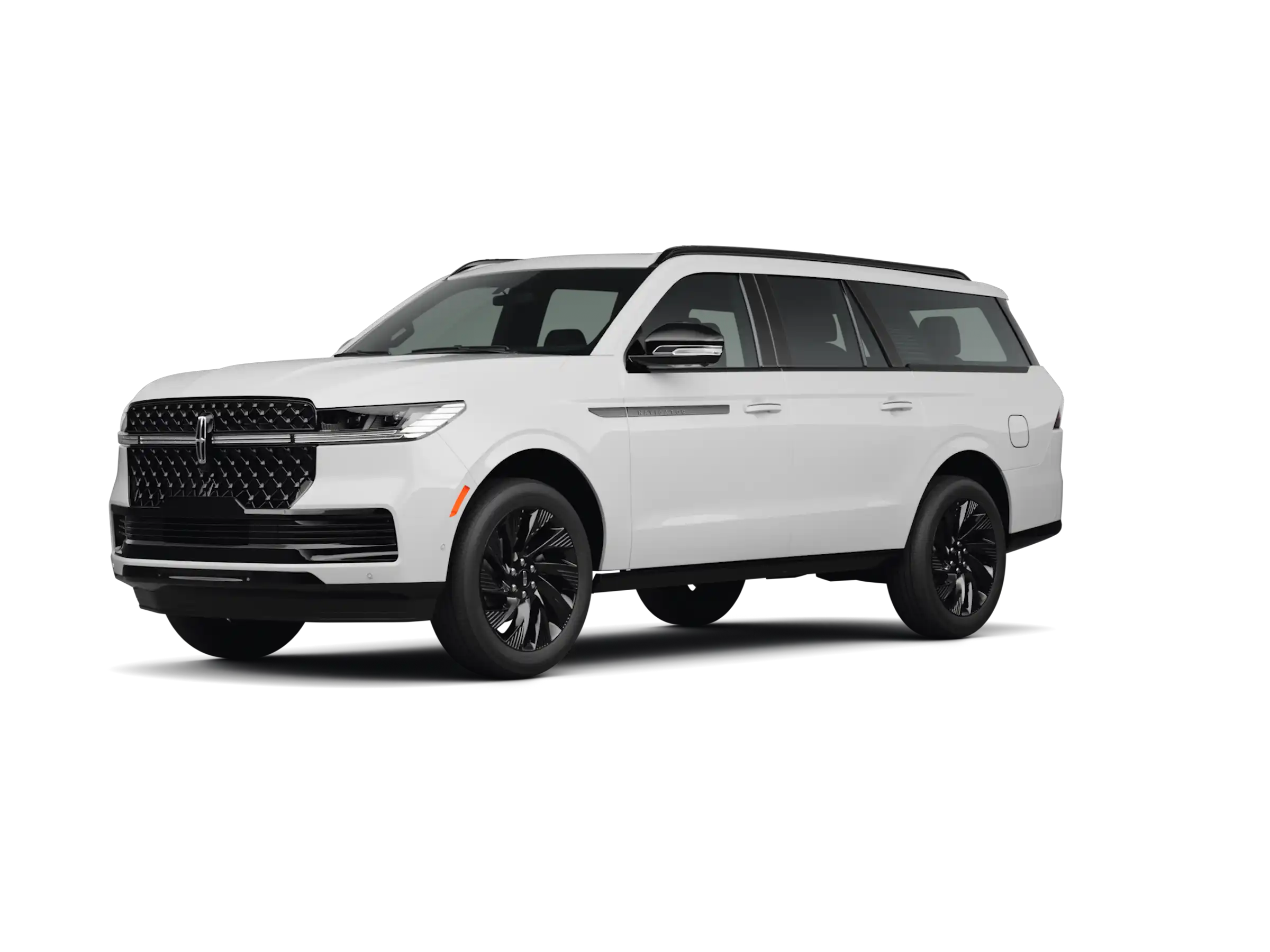 2027 Lincoln Navigator Reserve L 4WD's photo