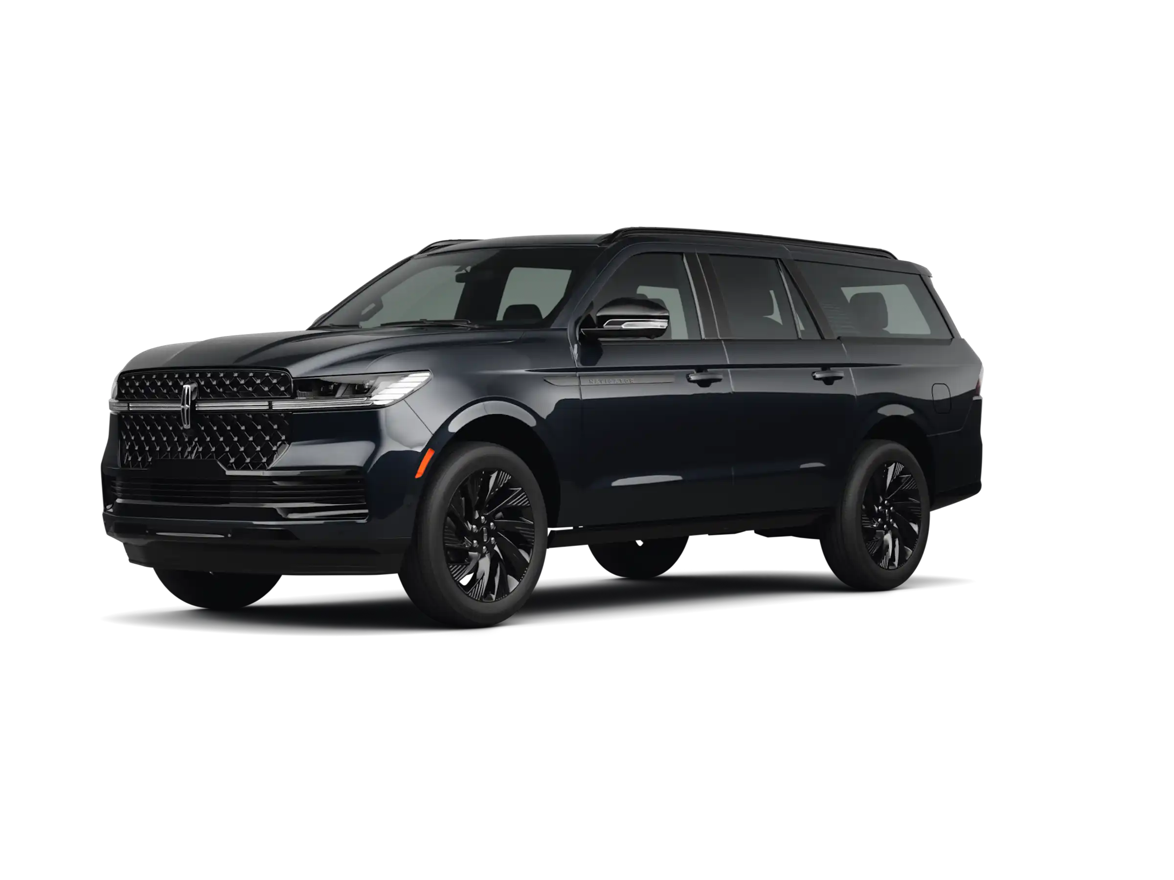 2027 Lincoln Navigator Reserve L 4WD's photo