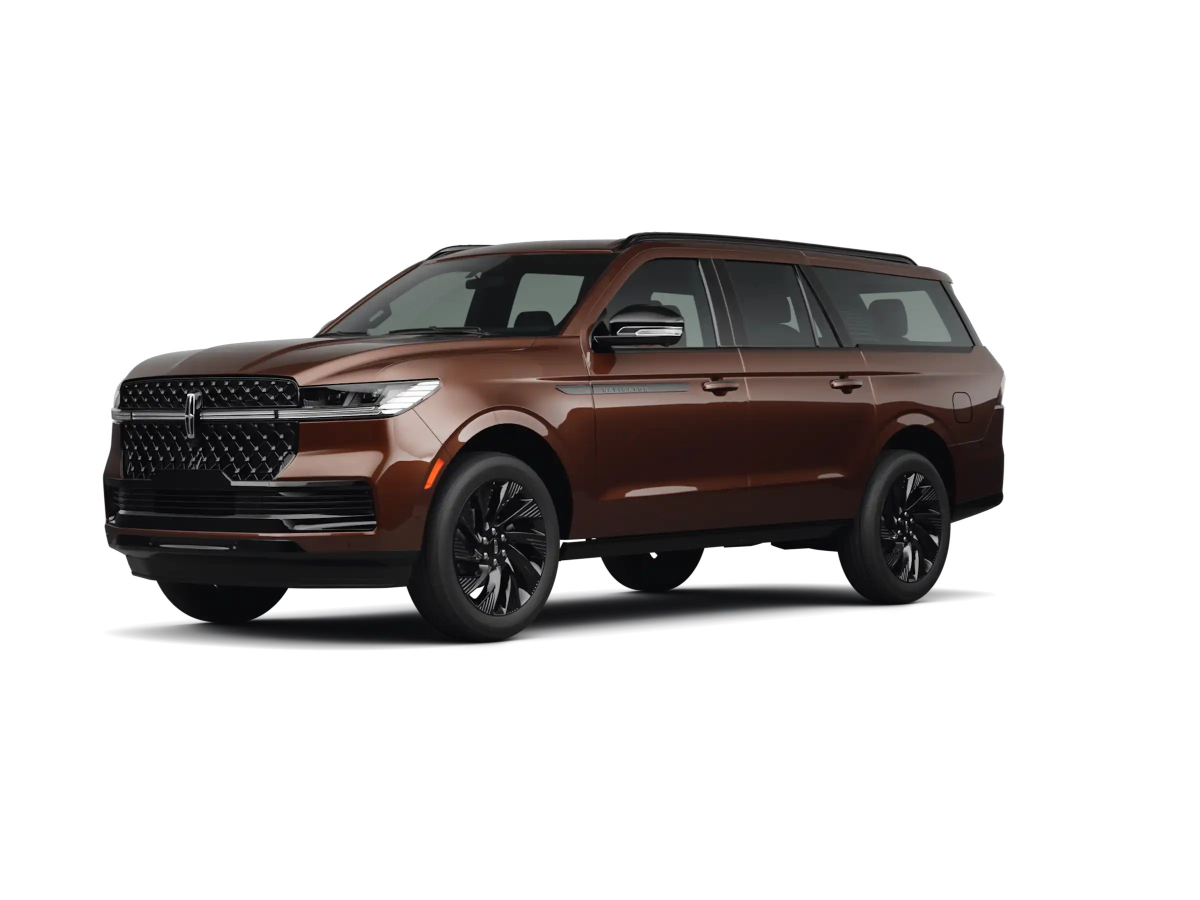 2027 Lincoln Navigator Reserve L 4WD's photo