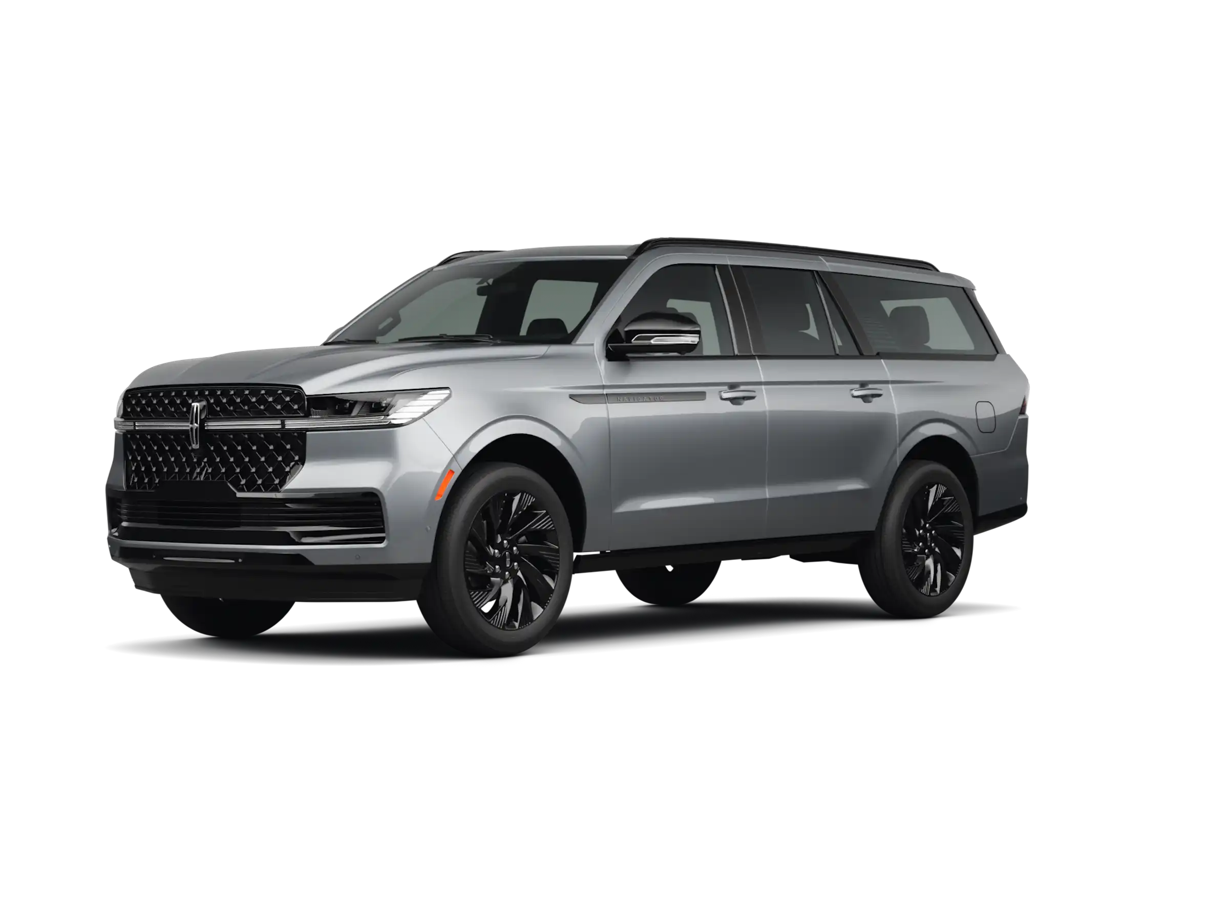 2027 Lincoln Navigator Reserve L 4WD's photo