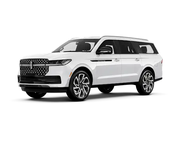 2027 Lincoln Navigator Black Label 4WD L's photo