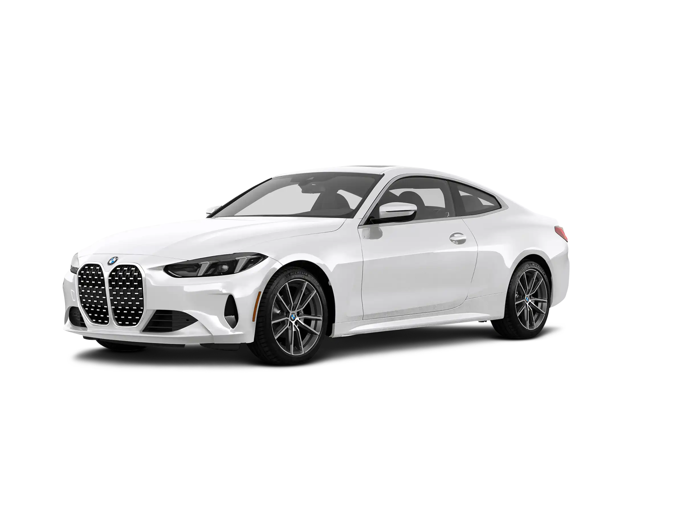 2027 BMW 4 Series 430i xDrive Coupe's photo