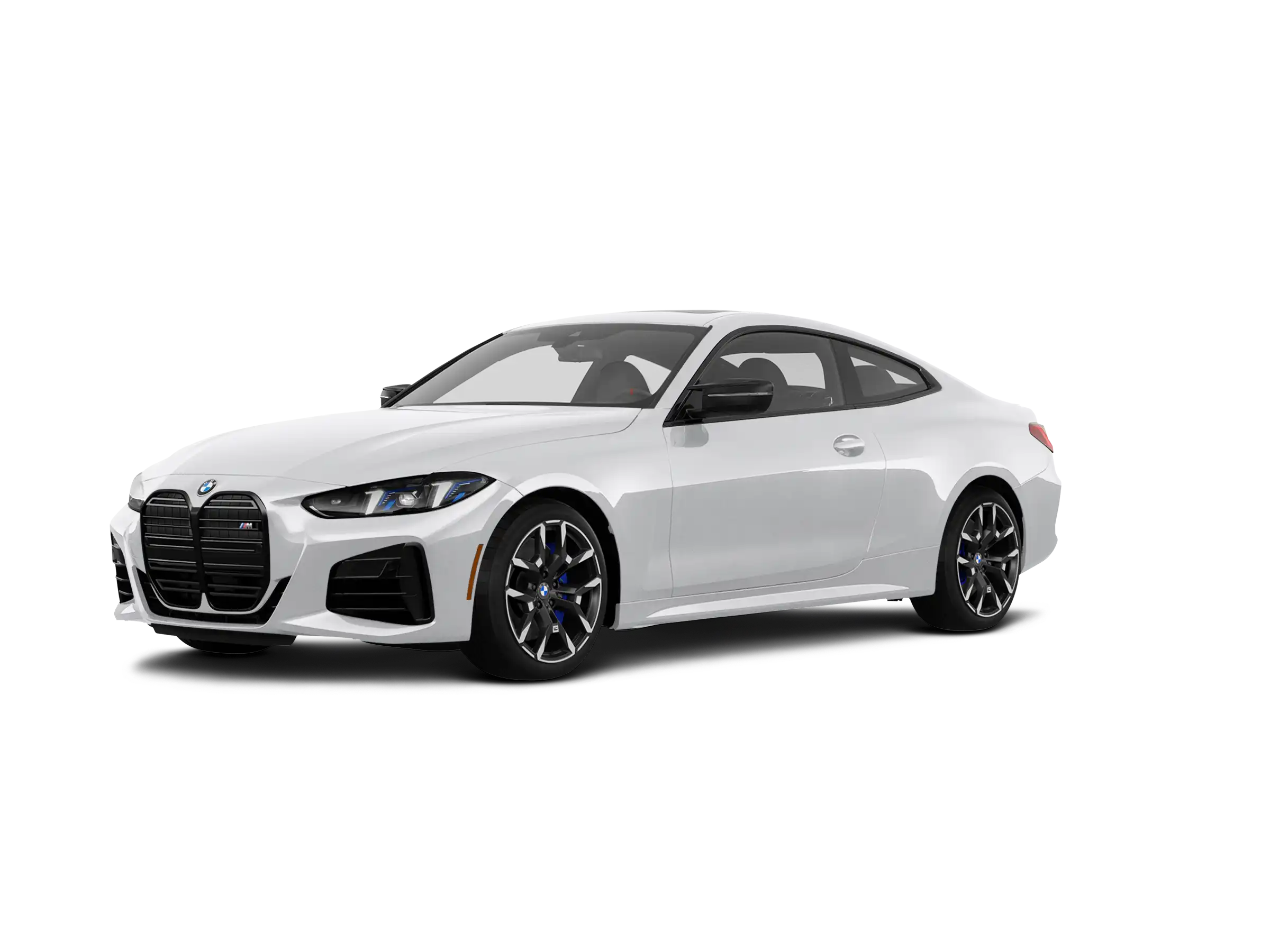 2027 BMW 4 Series M440i xDrive Coupe's photo