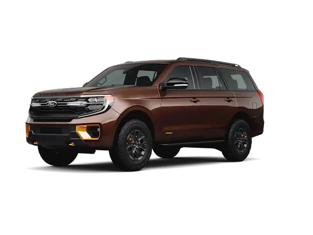 2027 Ford Expedition Tremor 4x4's photo
