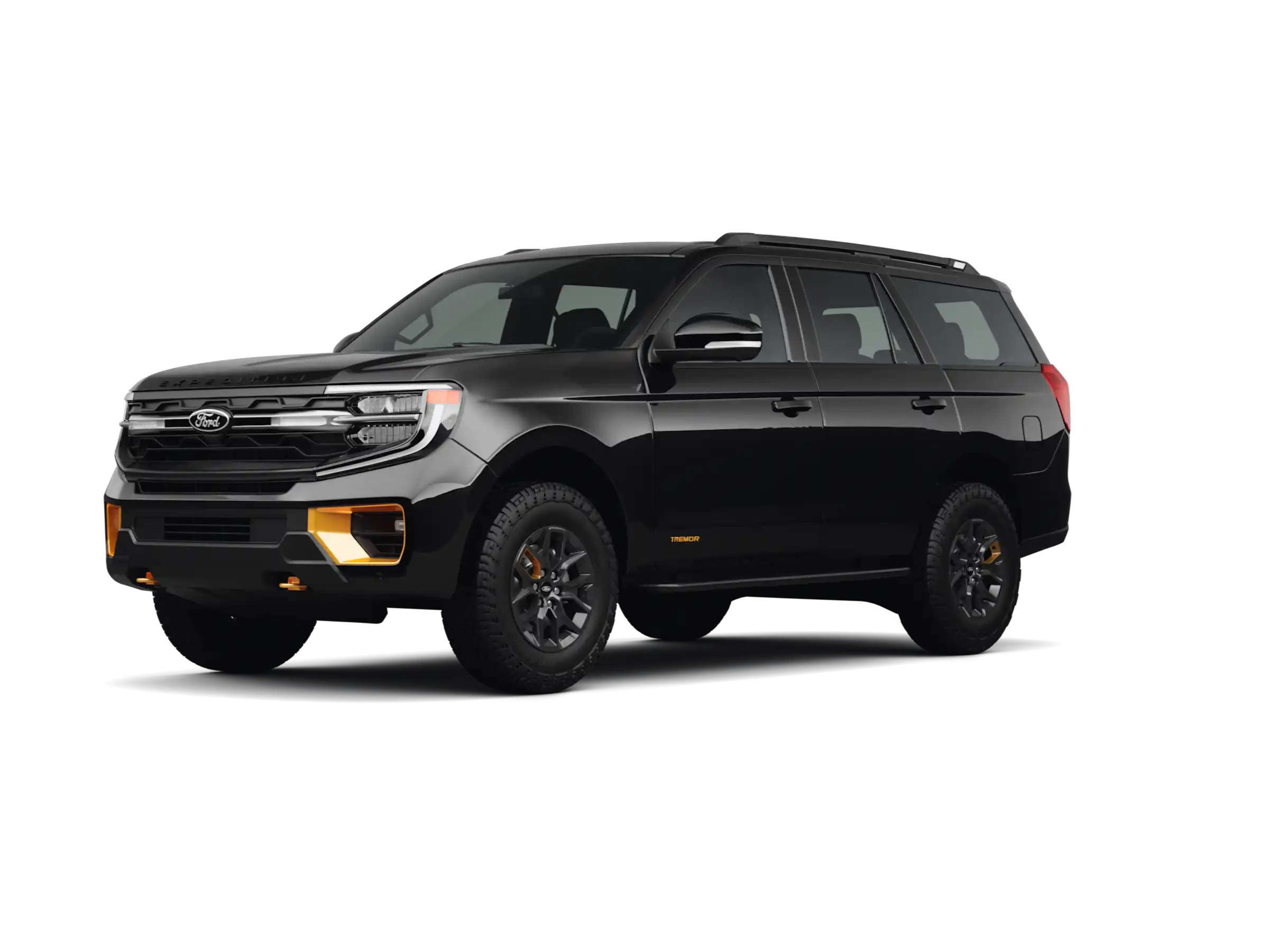 2027 Ford Expedition Tremor 4x4's photo