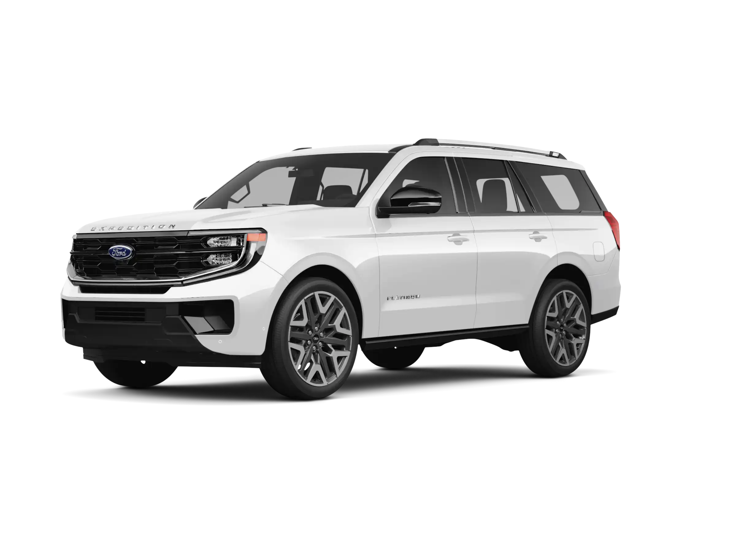 2027 Ford Expedition Platinum 4x4's photo