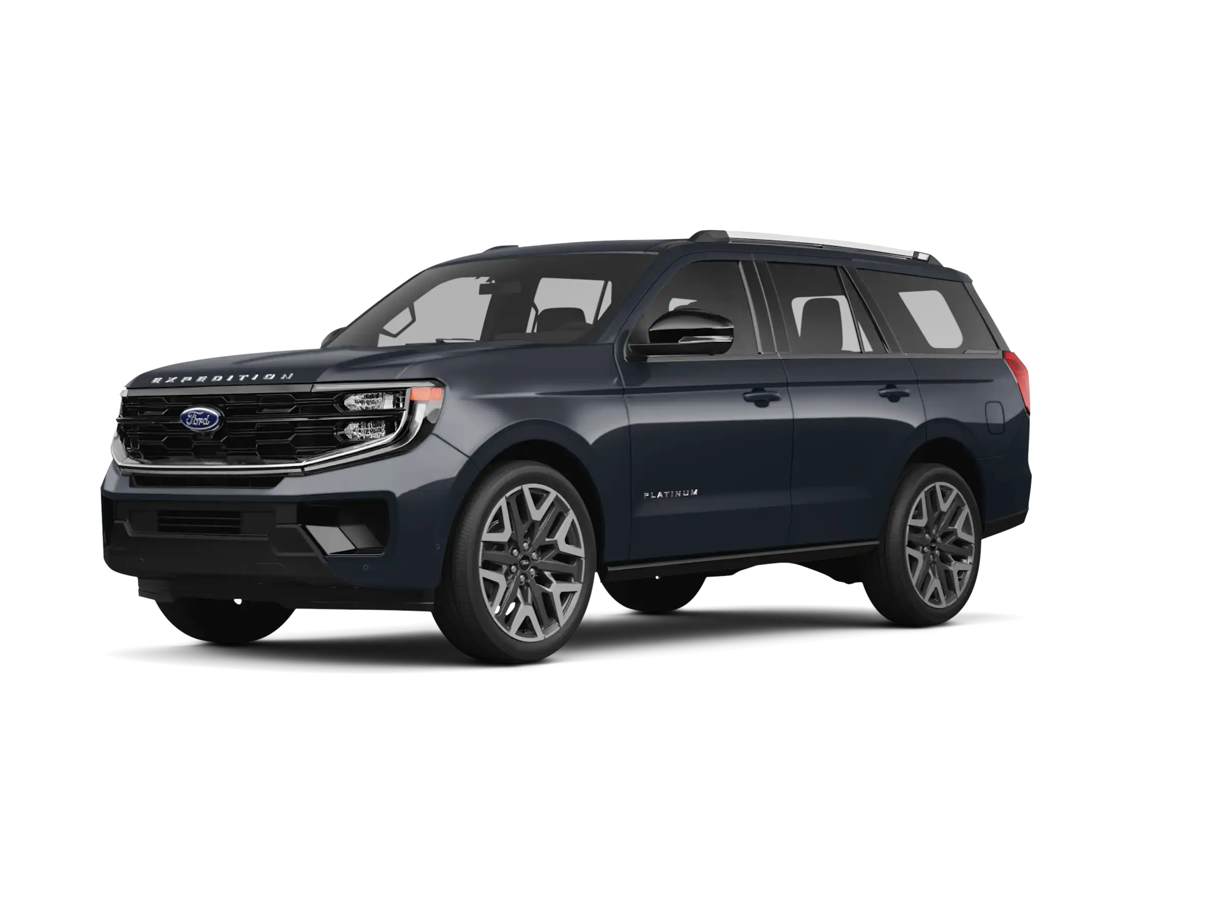 2027 Ford Expedition Platinum 4x4's photo