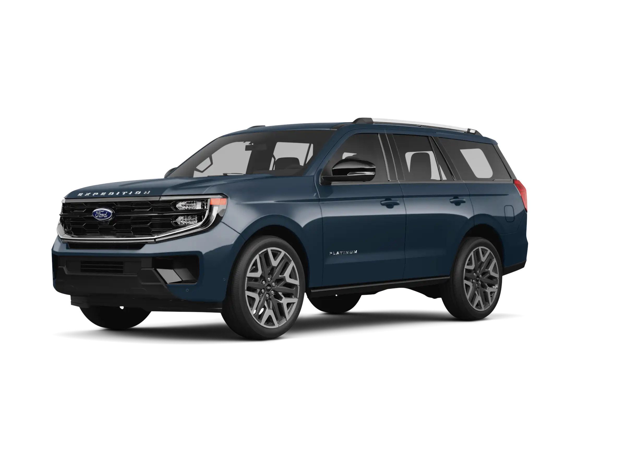 2027 Ford Expedition Platinum 4x4's photo